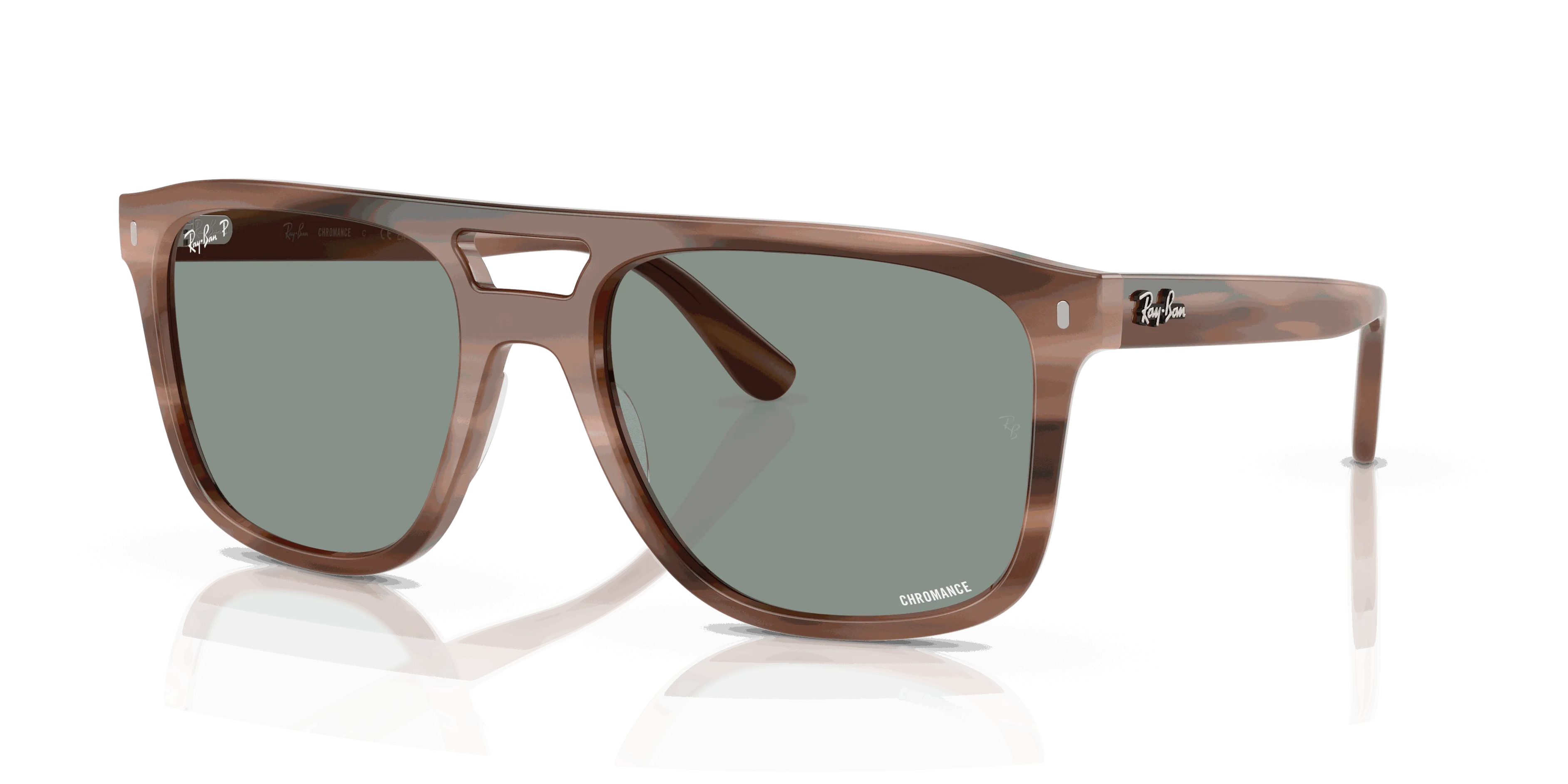 RayBan RB2213CH CHROMANCE