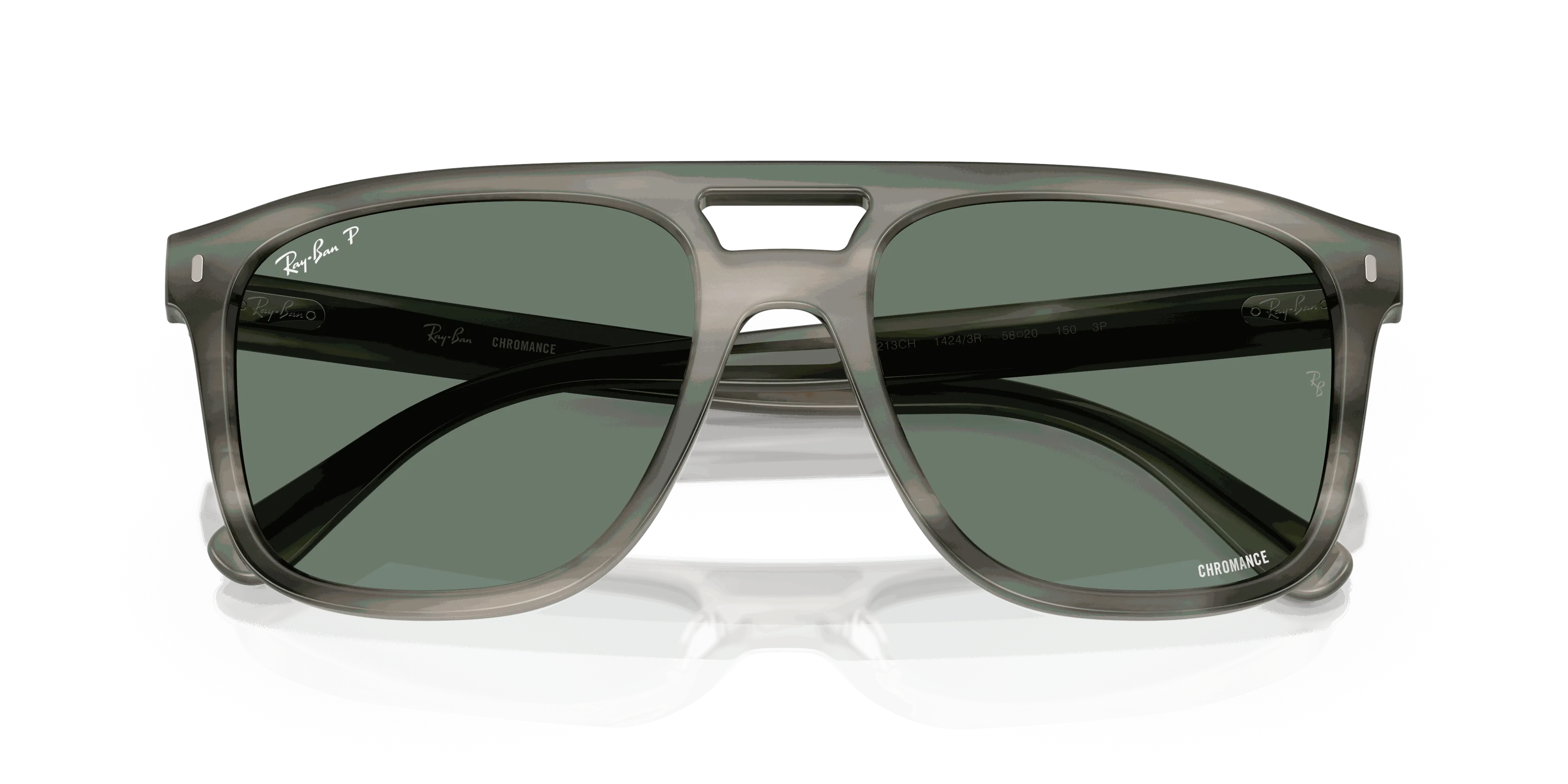RayBan RB2213CH CHROMANCE