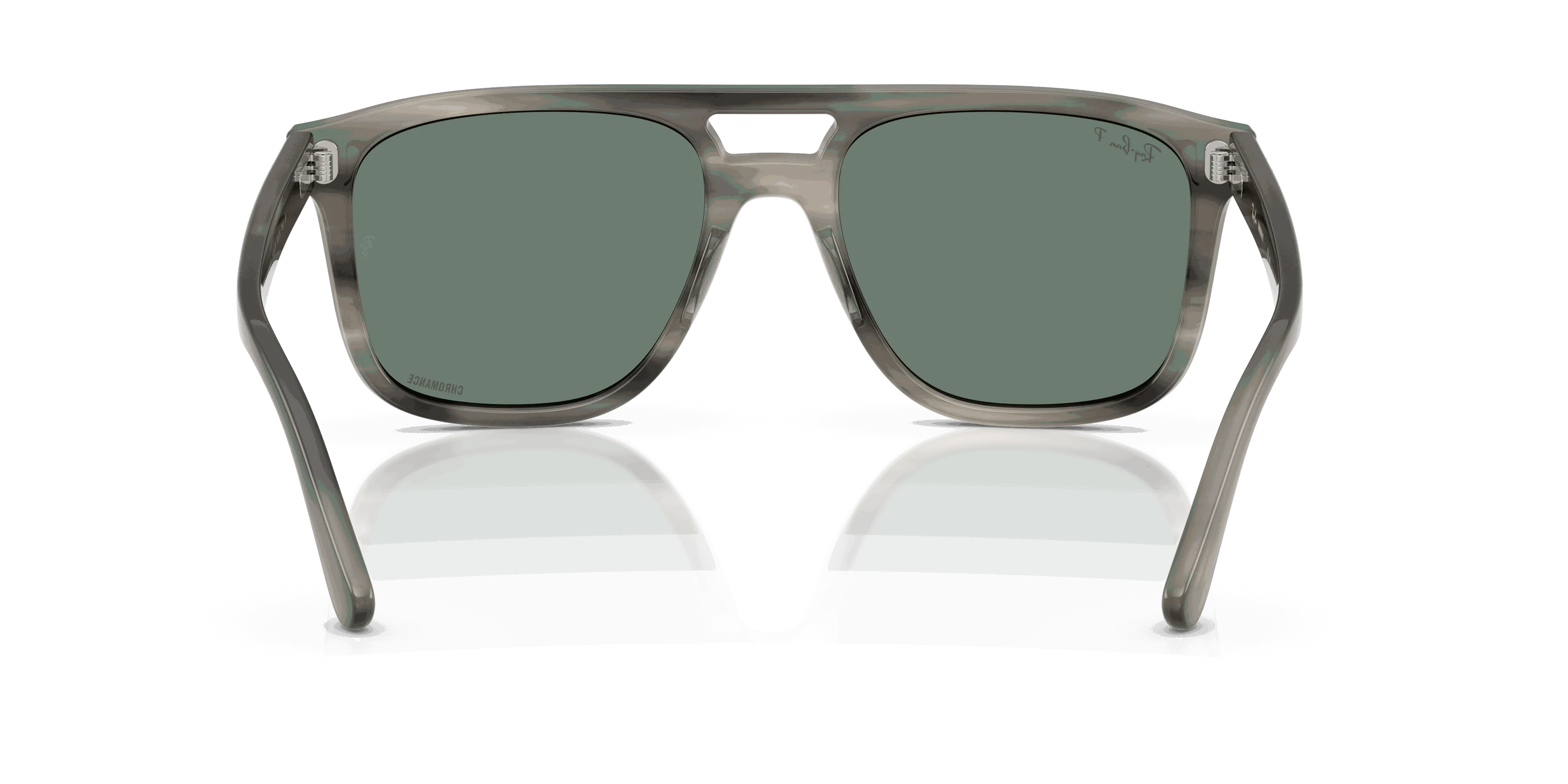 RayBan RB2213CH CHROMANCE