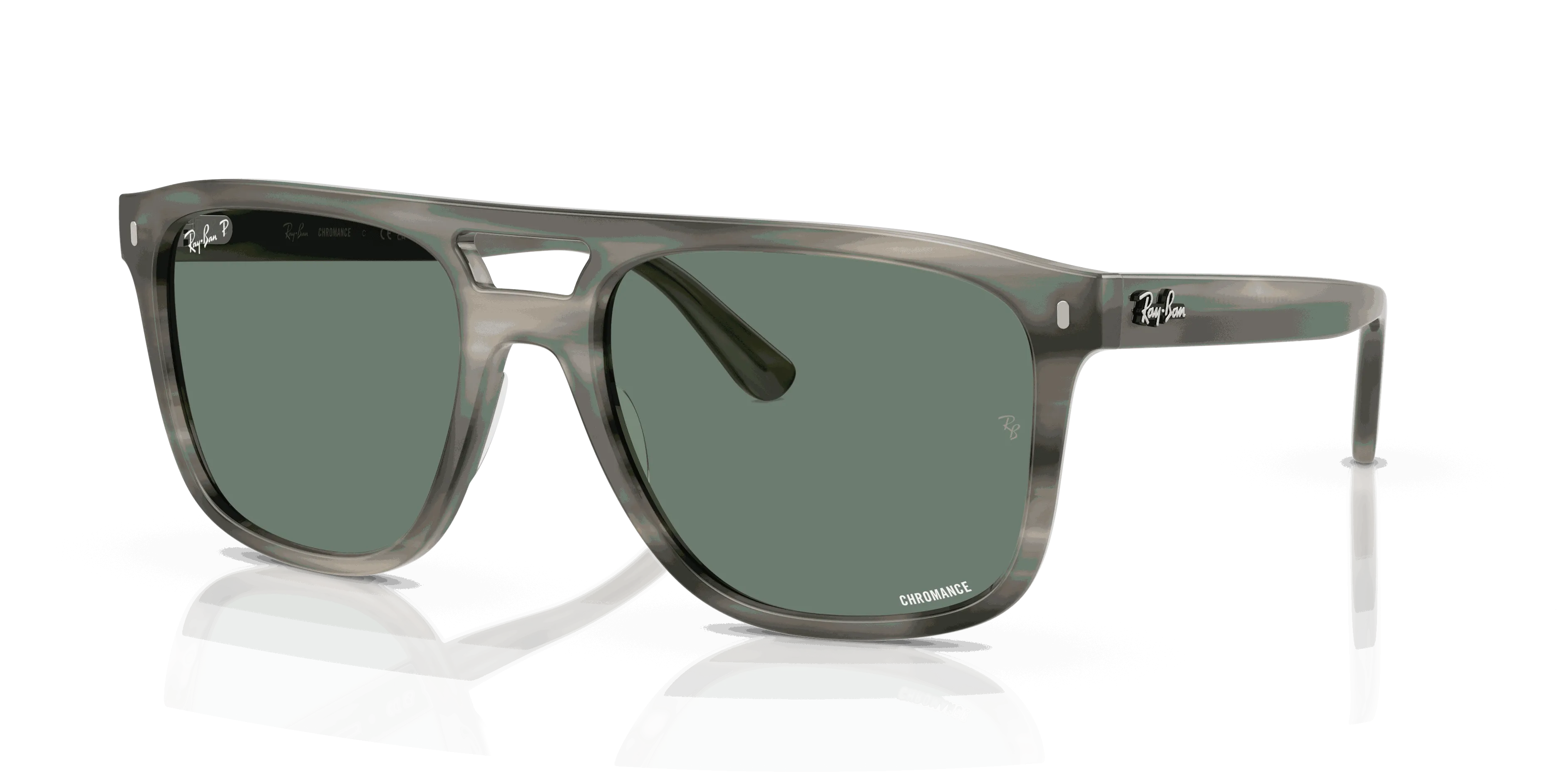 RayBan RB2213CH CHROMANCE