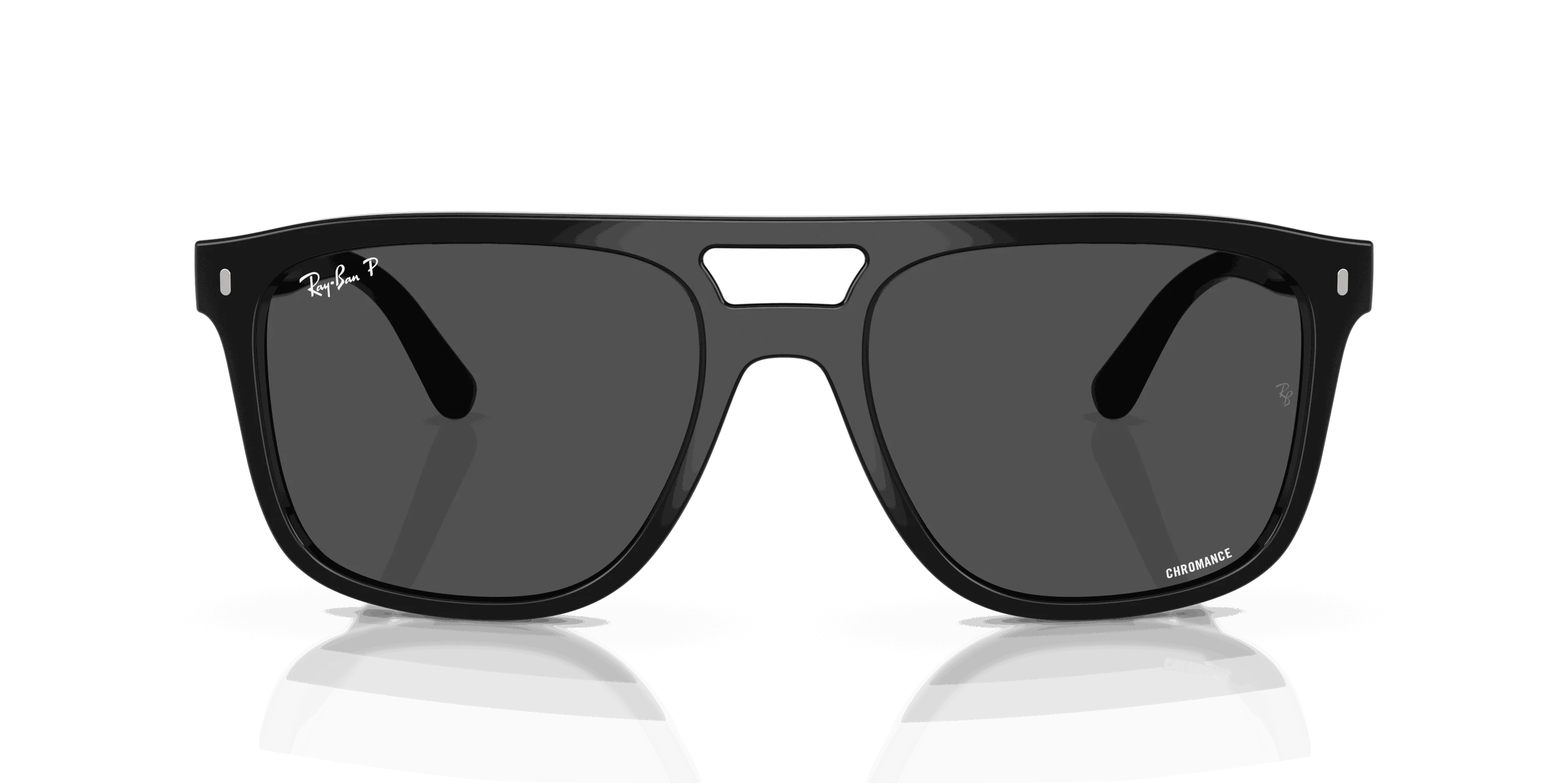 RayBan RB2213CH CHROMANCE