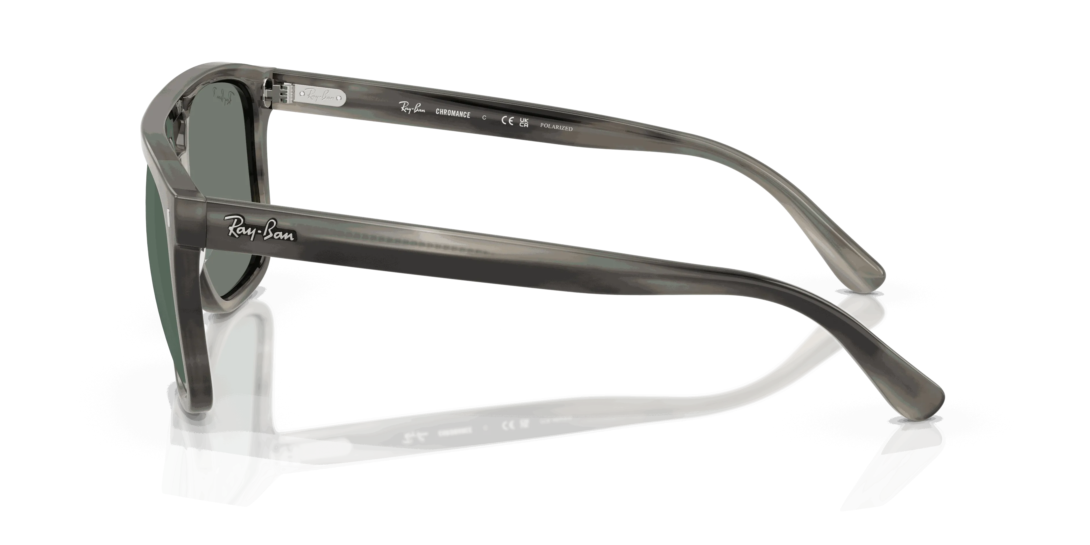 RayBan RB2213CH CHROMANCE