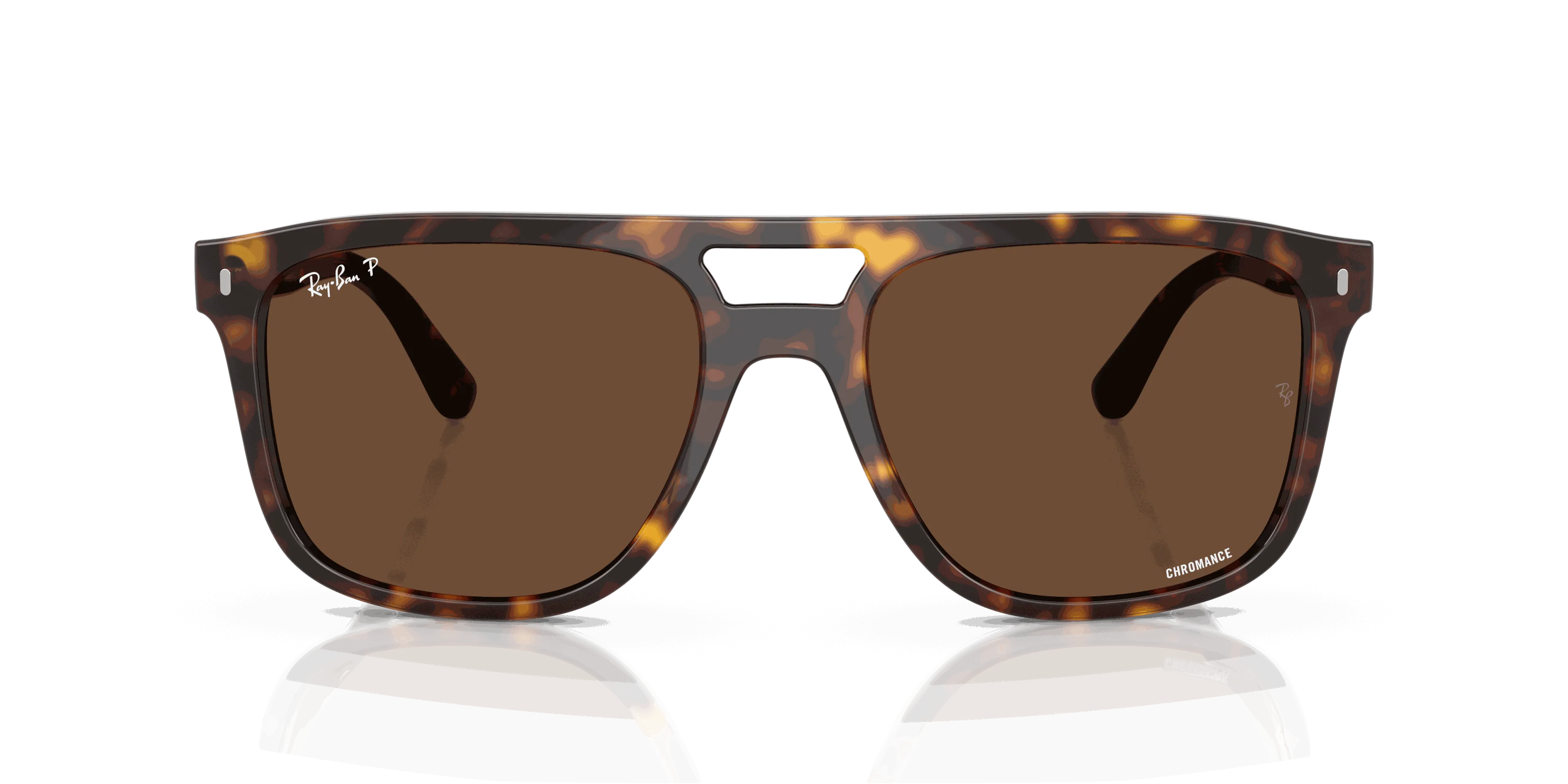 RayBan RB2213CH CHROMANCE