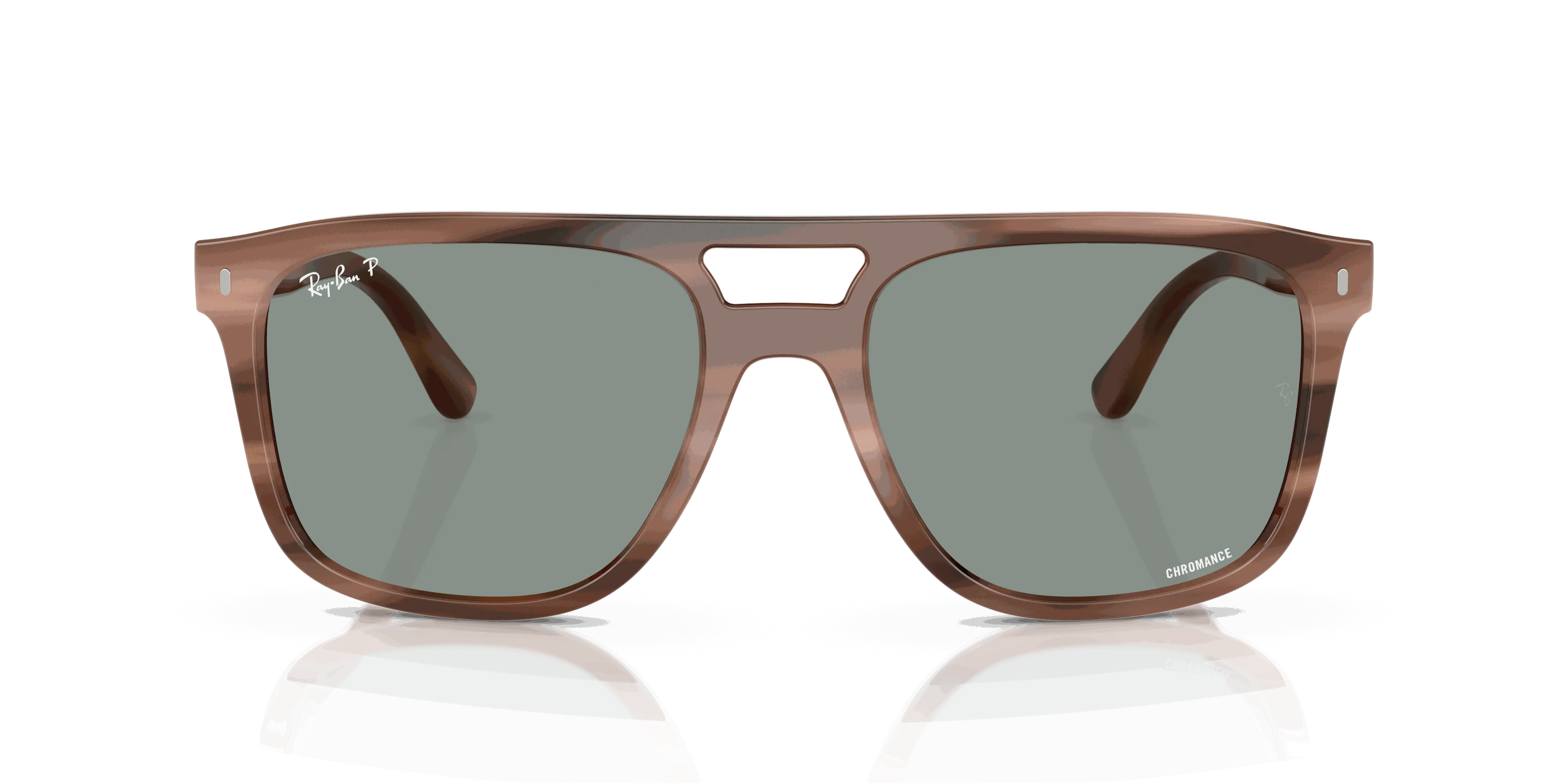 RayBan RB2213CH CHROMANCE