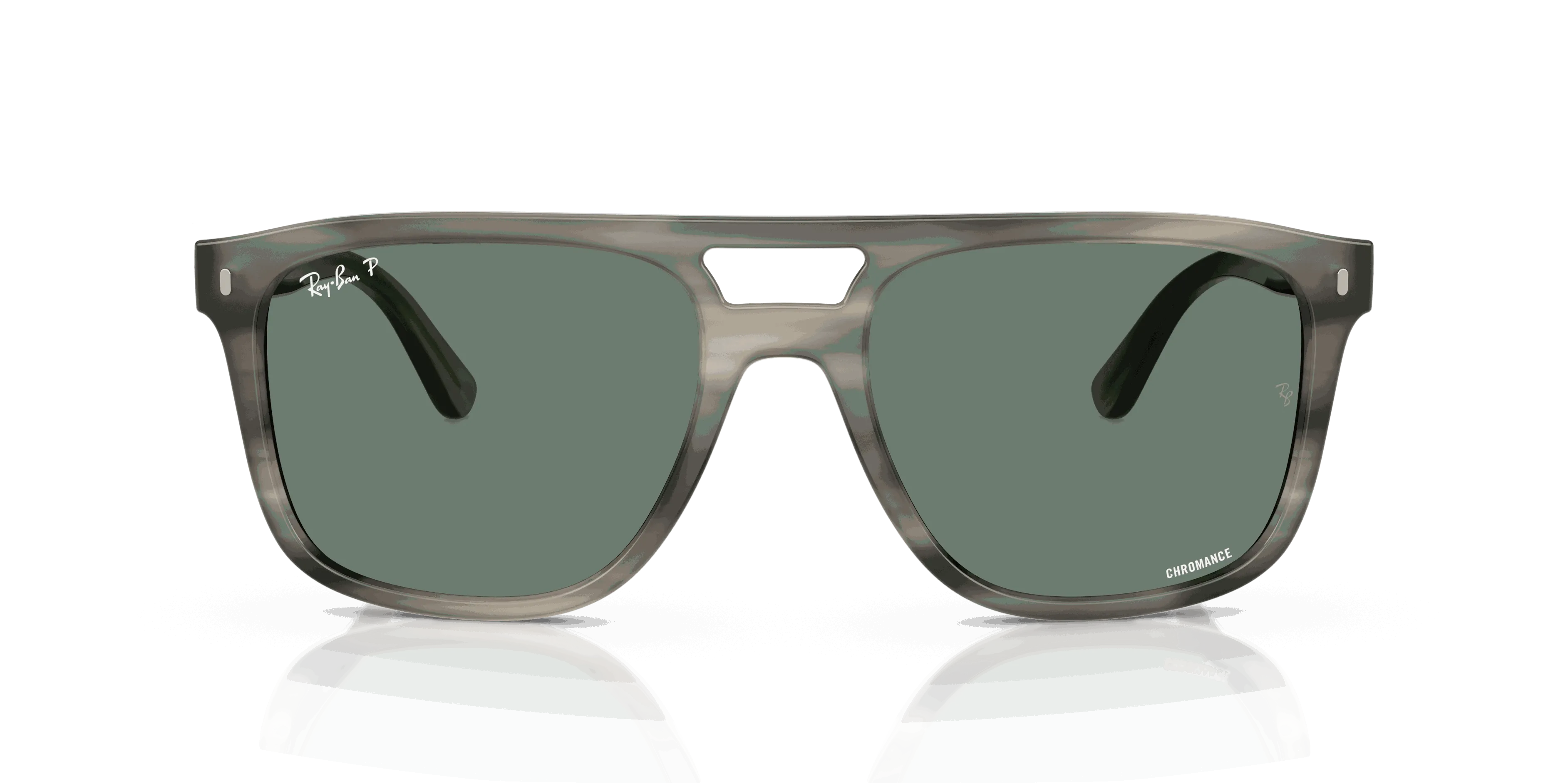 RayBan RB2213CH CHROMANCE