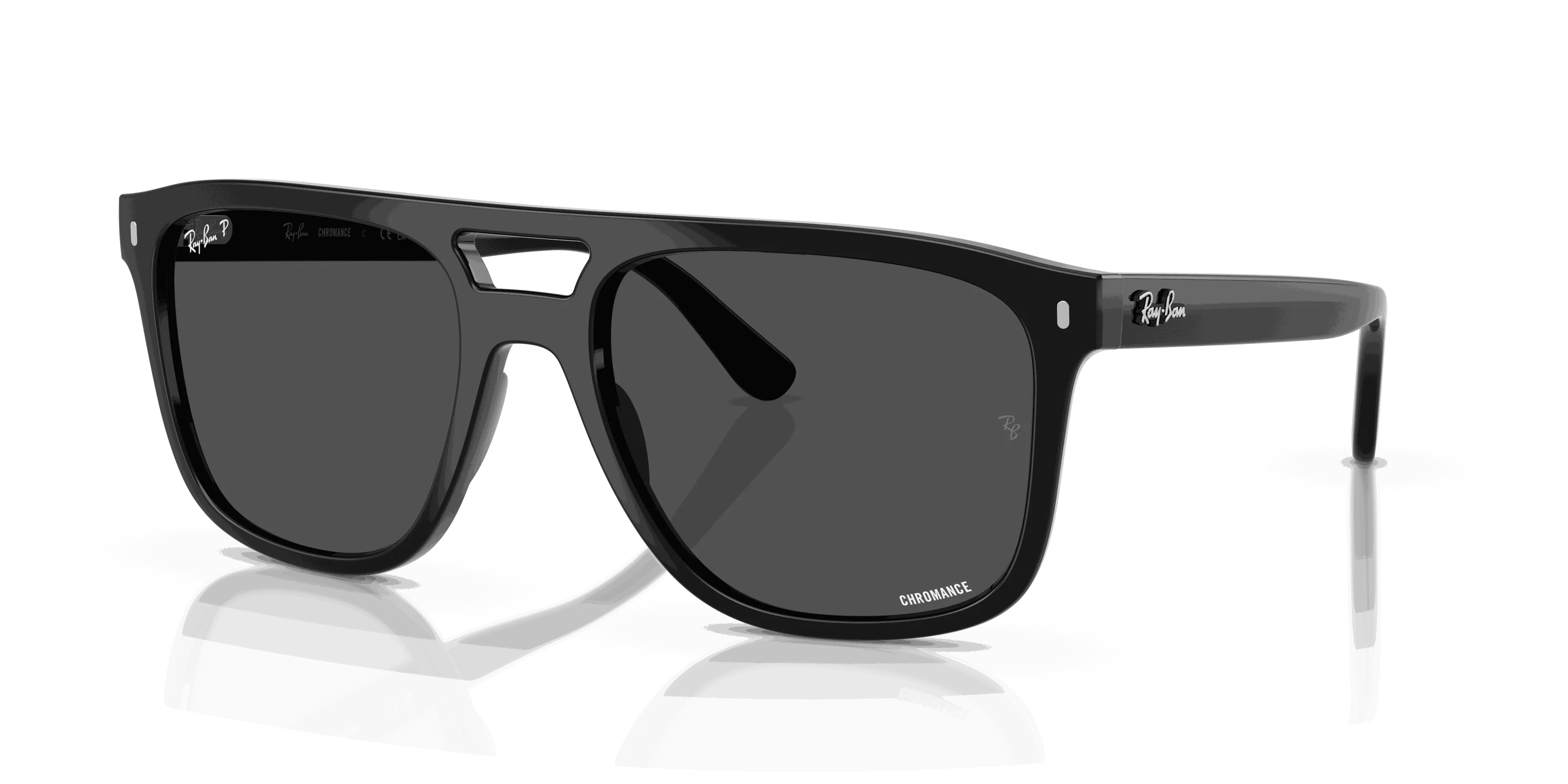 RayBan RB2213CH CHROMANCE