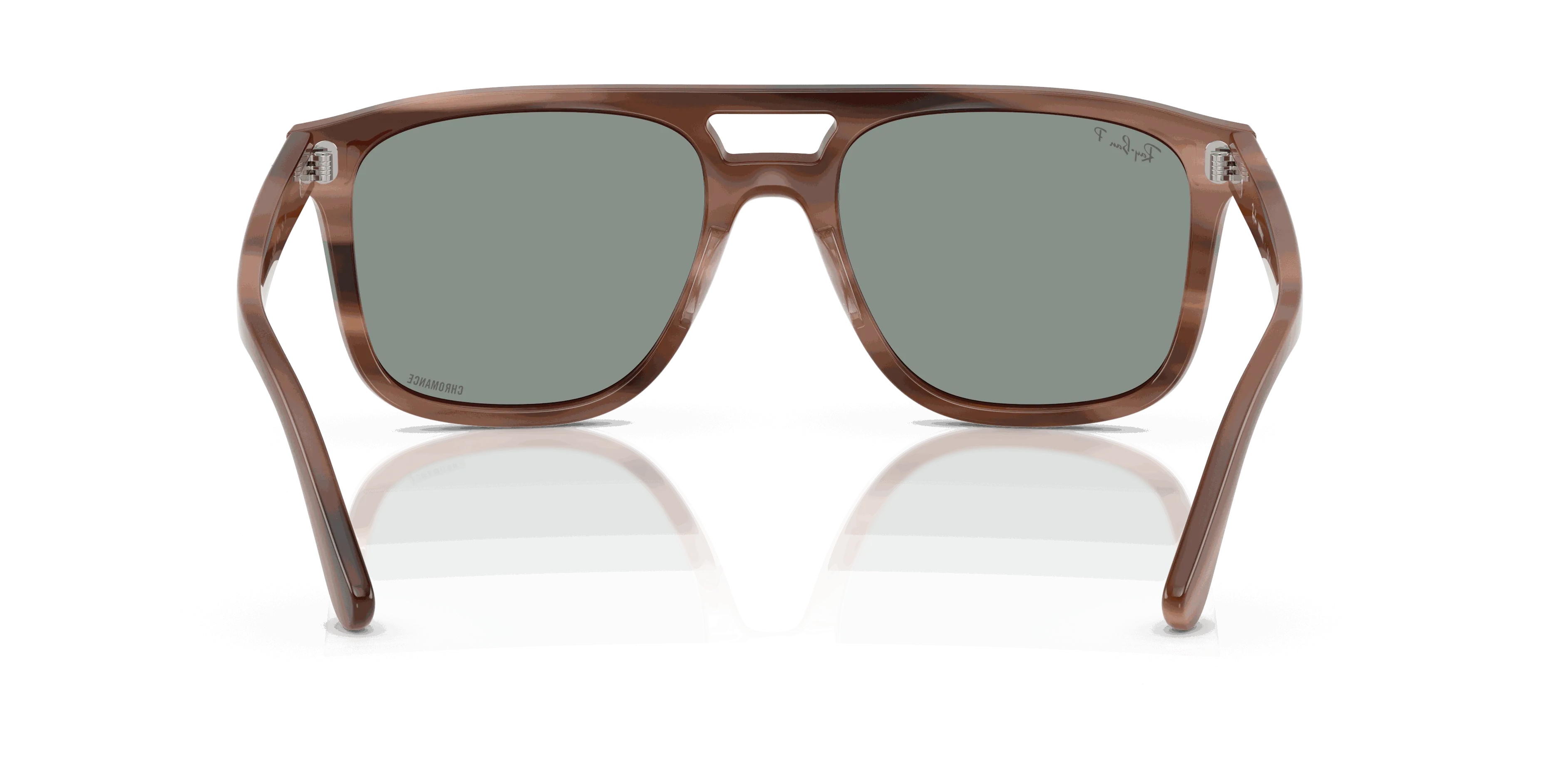 RayBan RB2213CH CHROMANCE