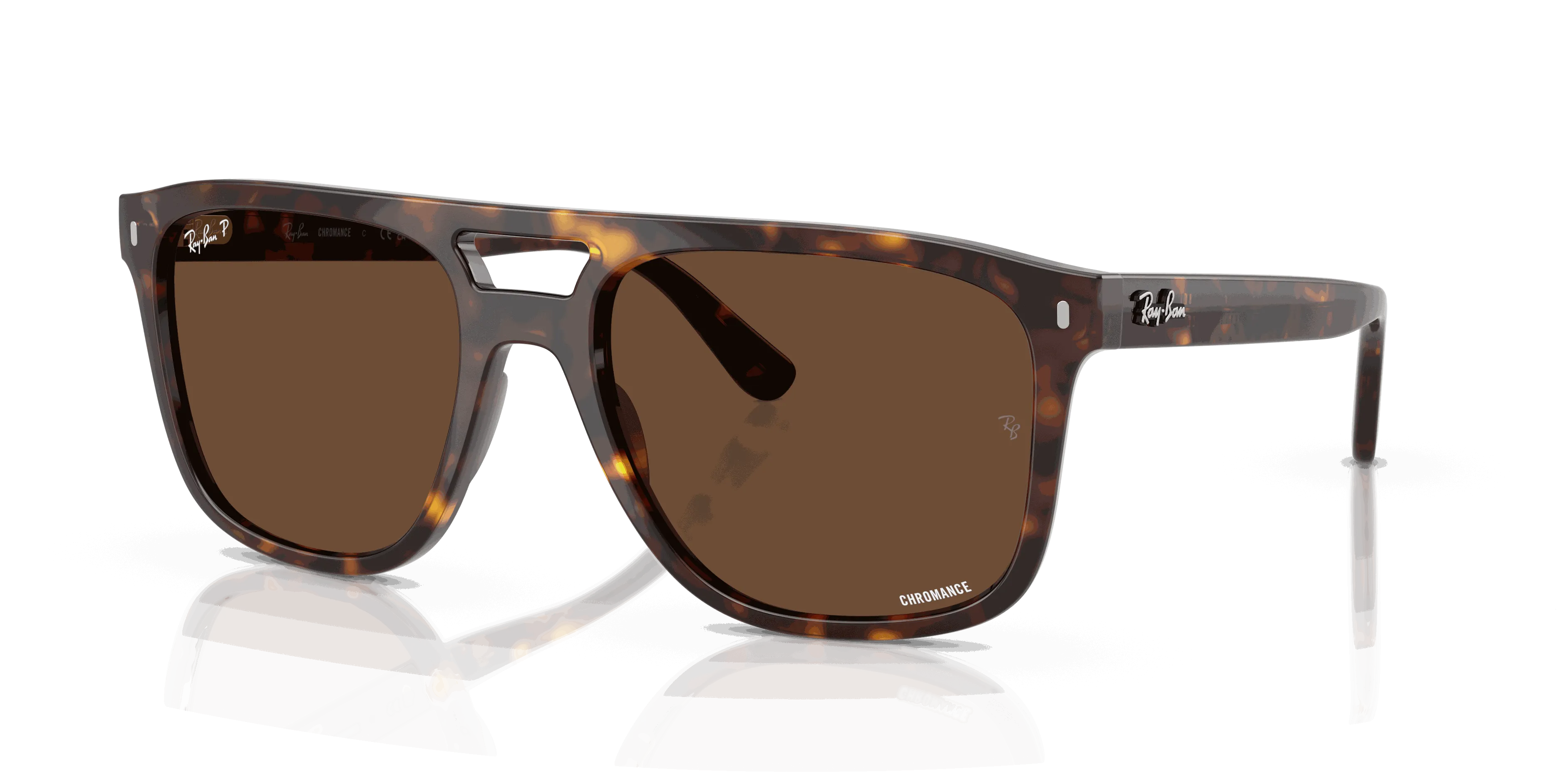 RayBan RB2213CH CHROMANCE