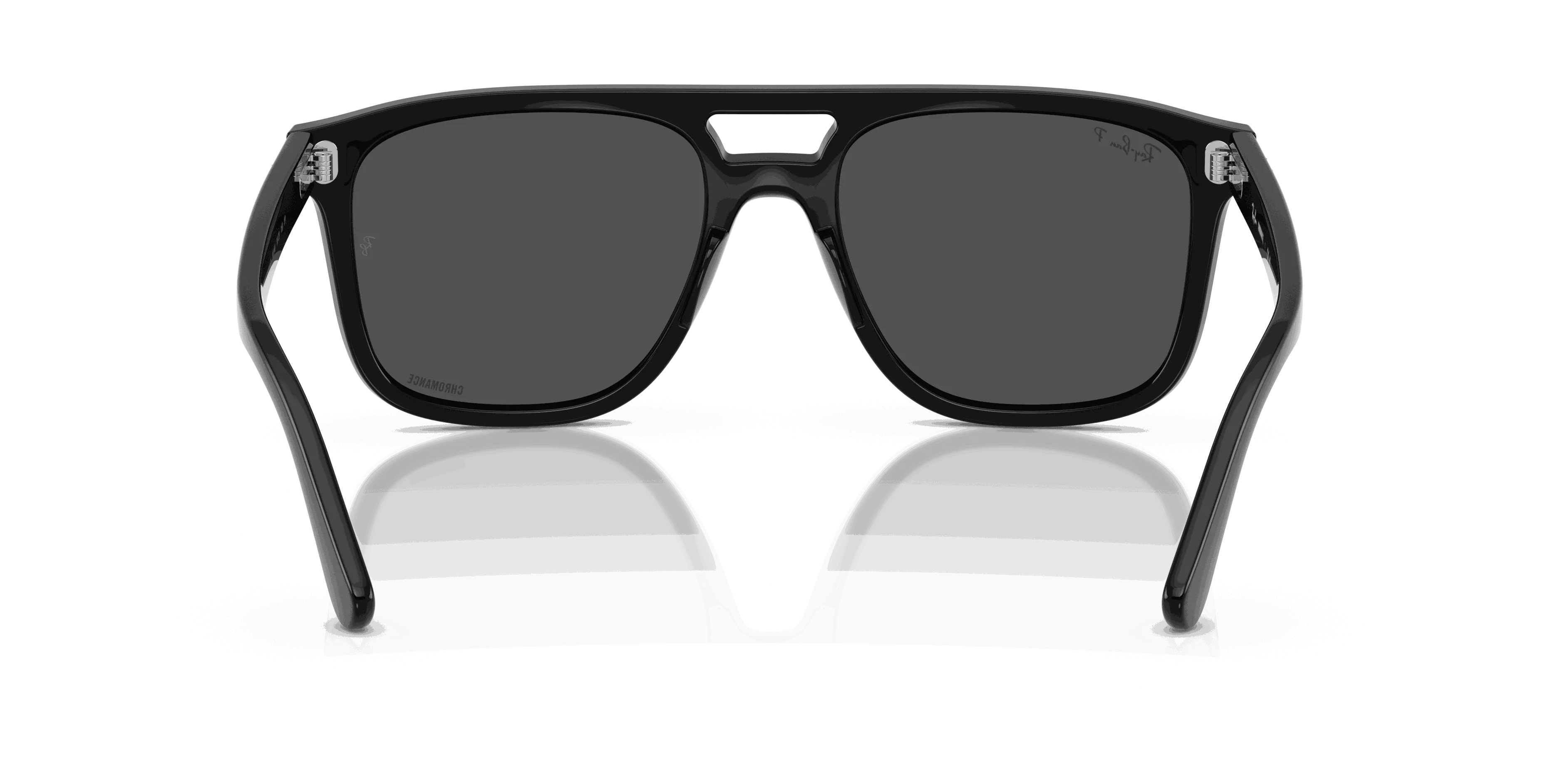 RayBan RB2213CH CHROMANCE
