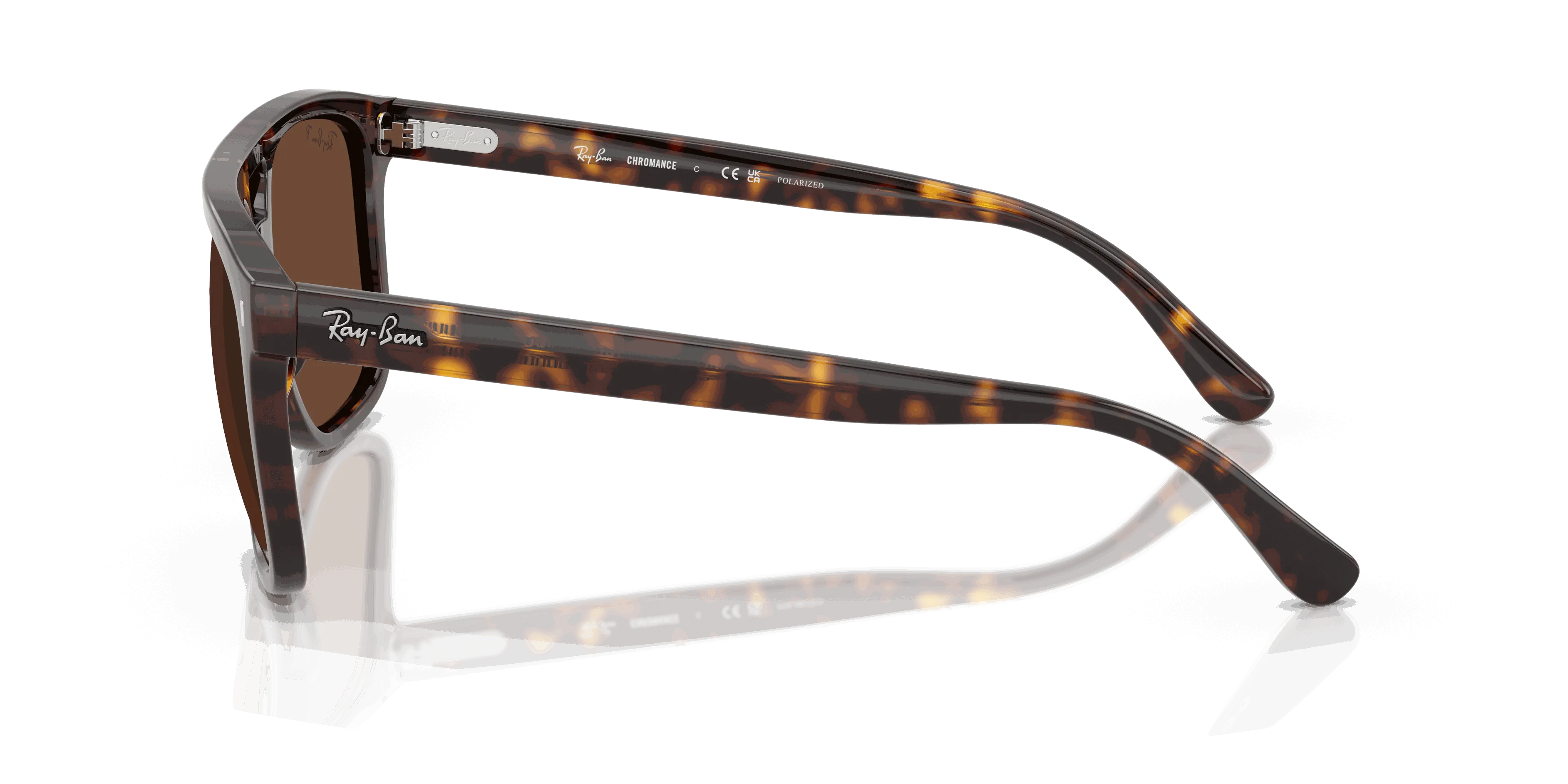 RayBan RB2213CH CHROMANCE