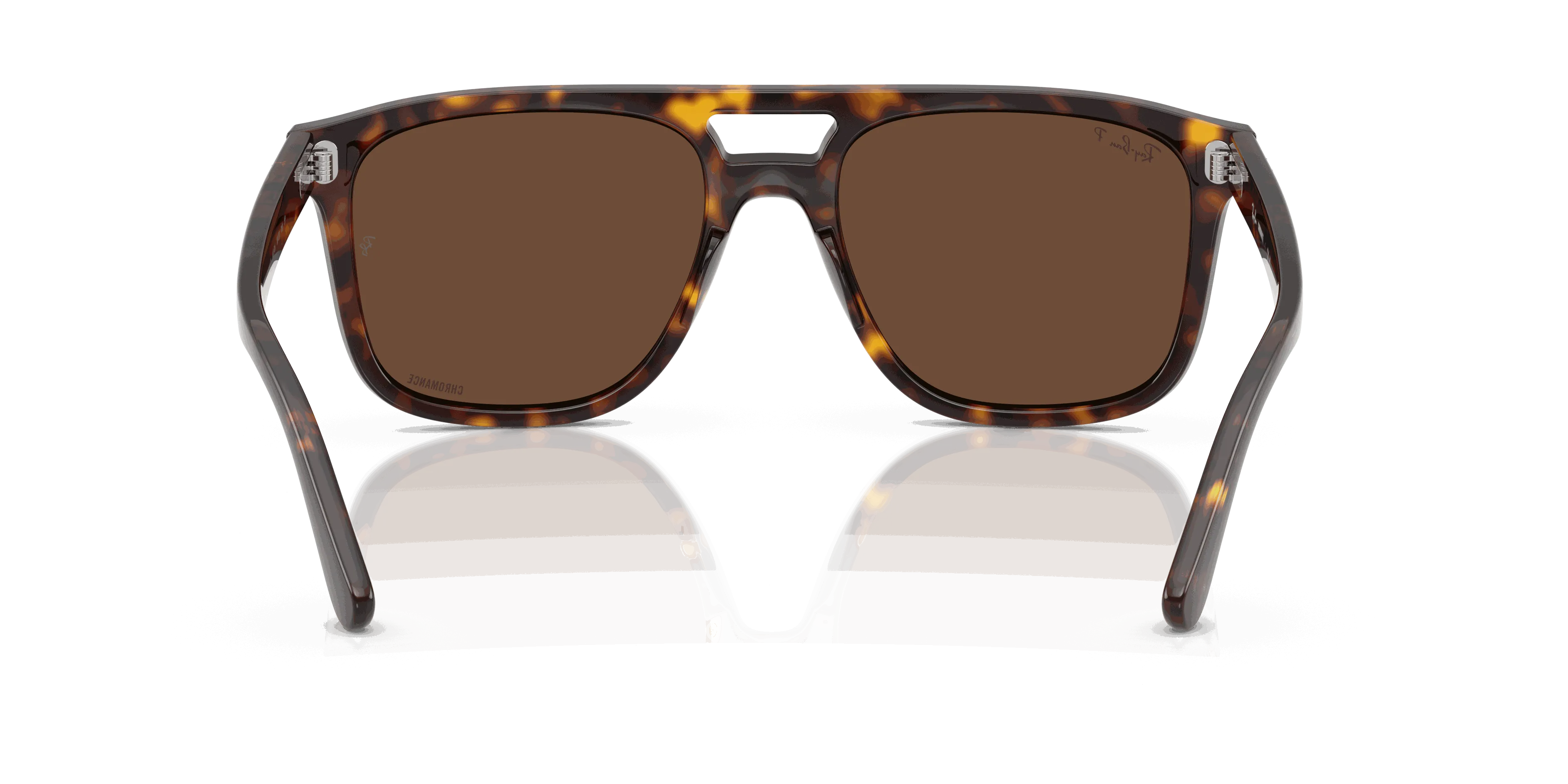 RayBan RB2213CH CHROMANCE