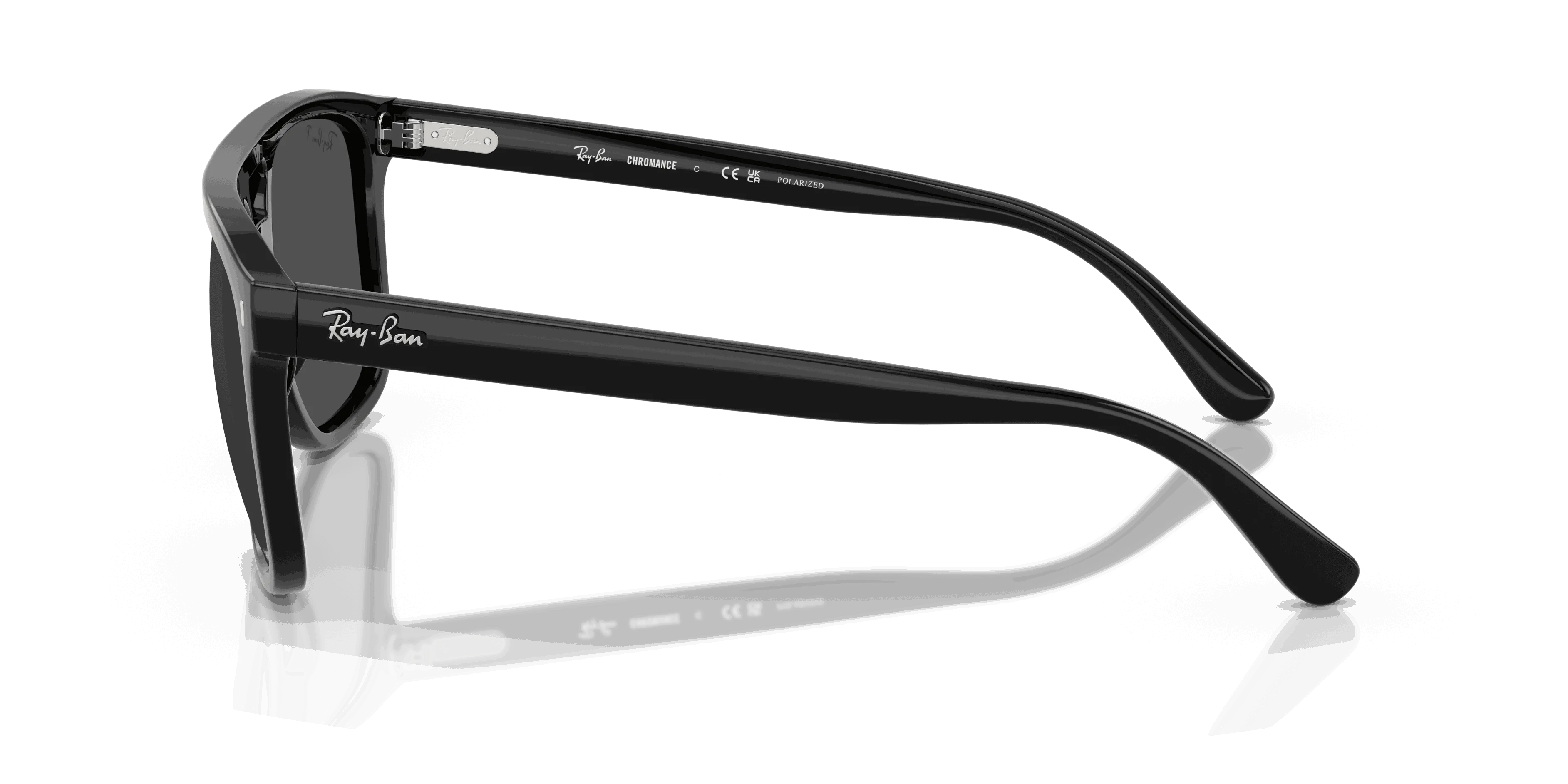 RayBan RB2213CH CHROMANCE