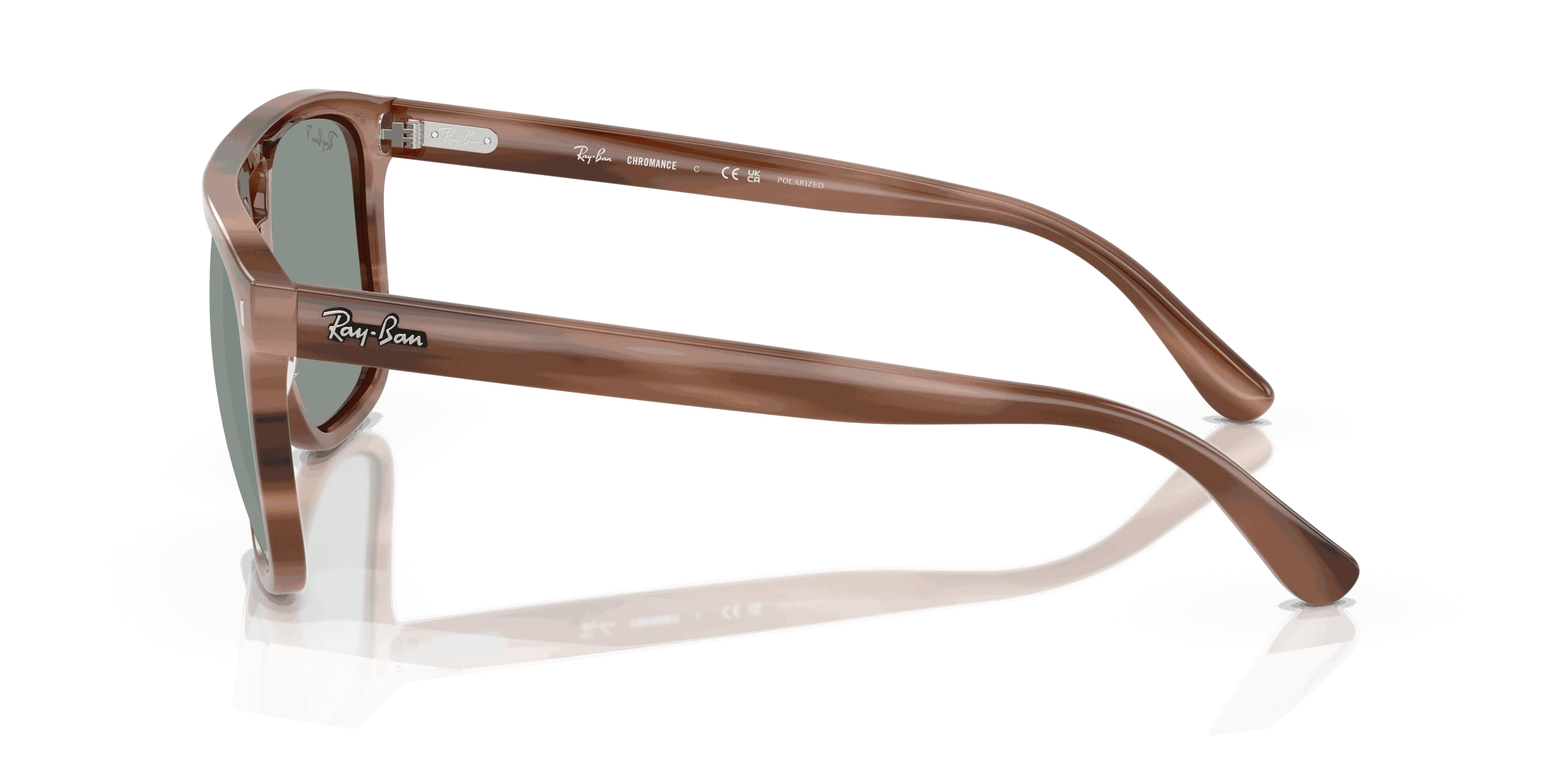 RayBan RB2213CH CHROMANCE