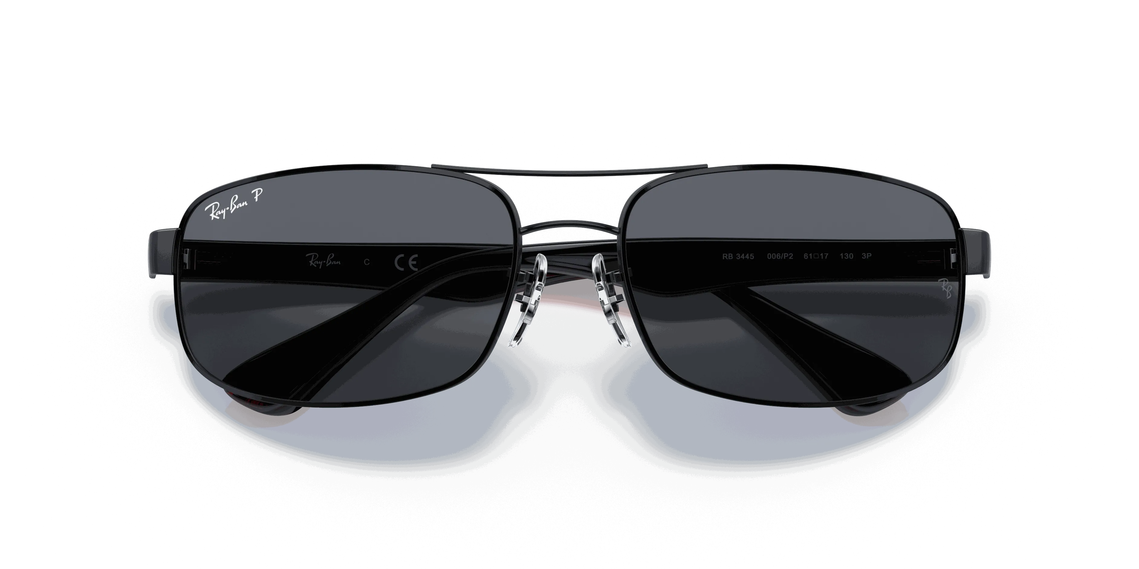 RayBan RB3445