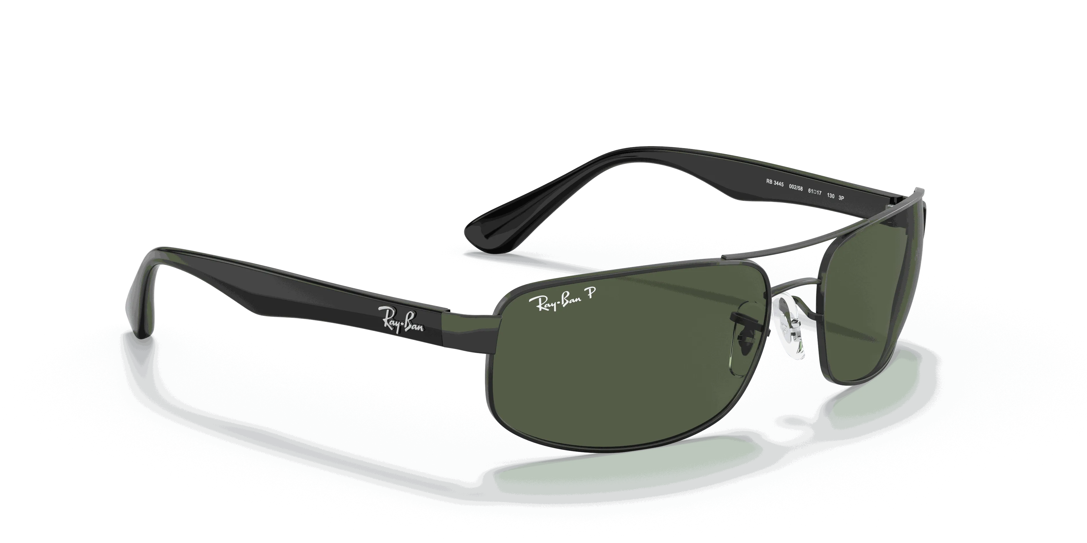 RayBan RB3445