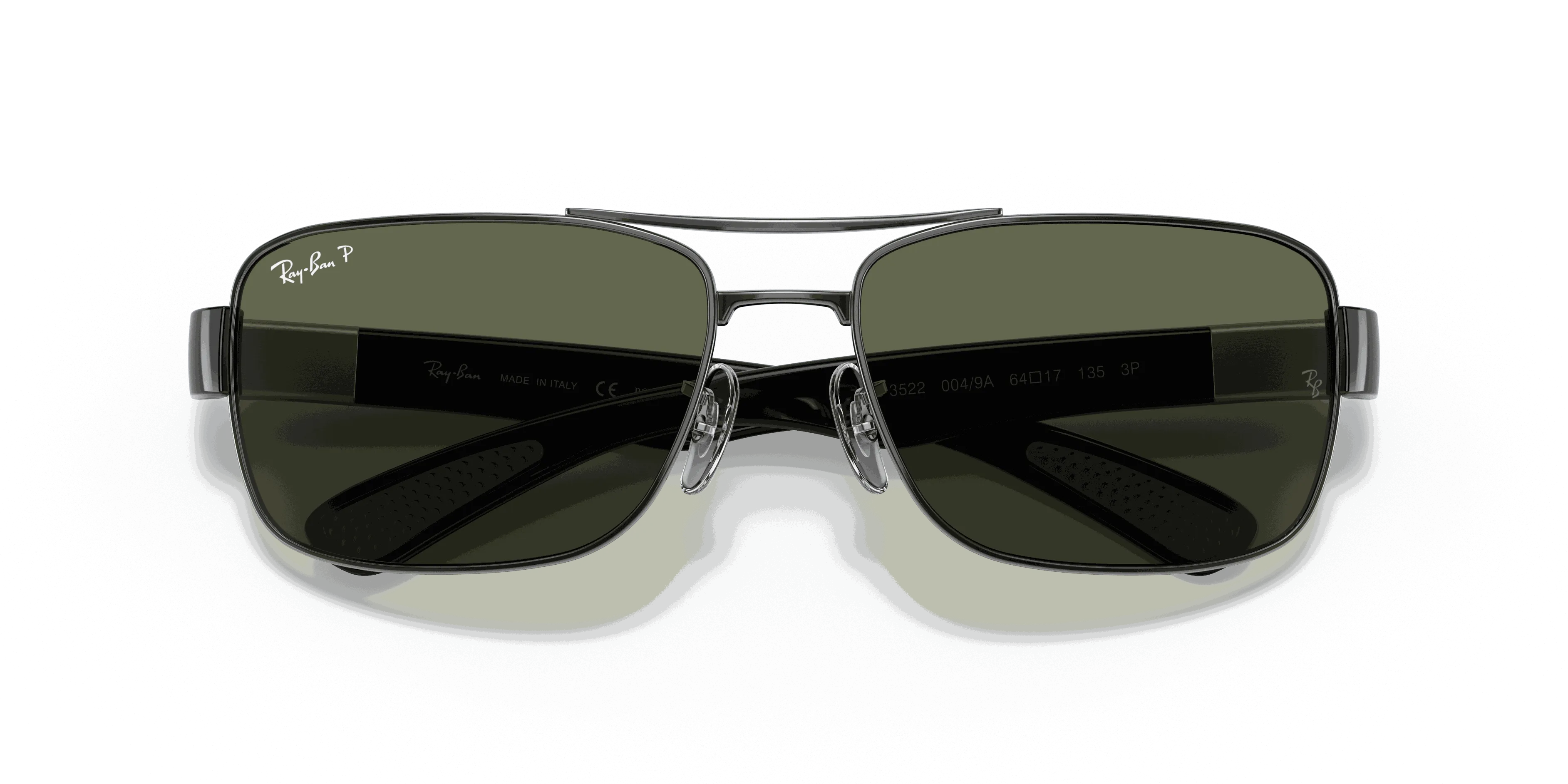 RayBan RB3522