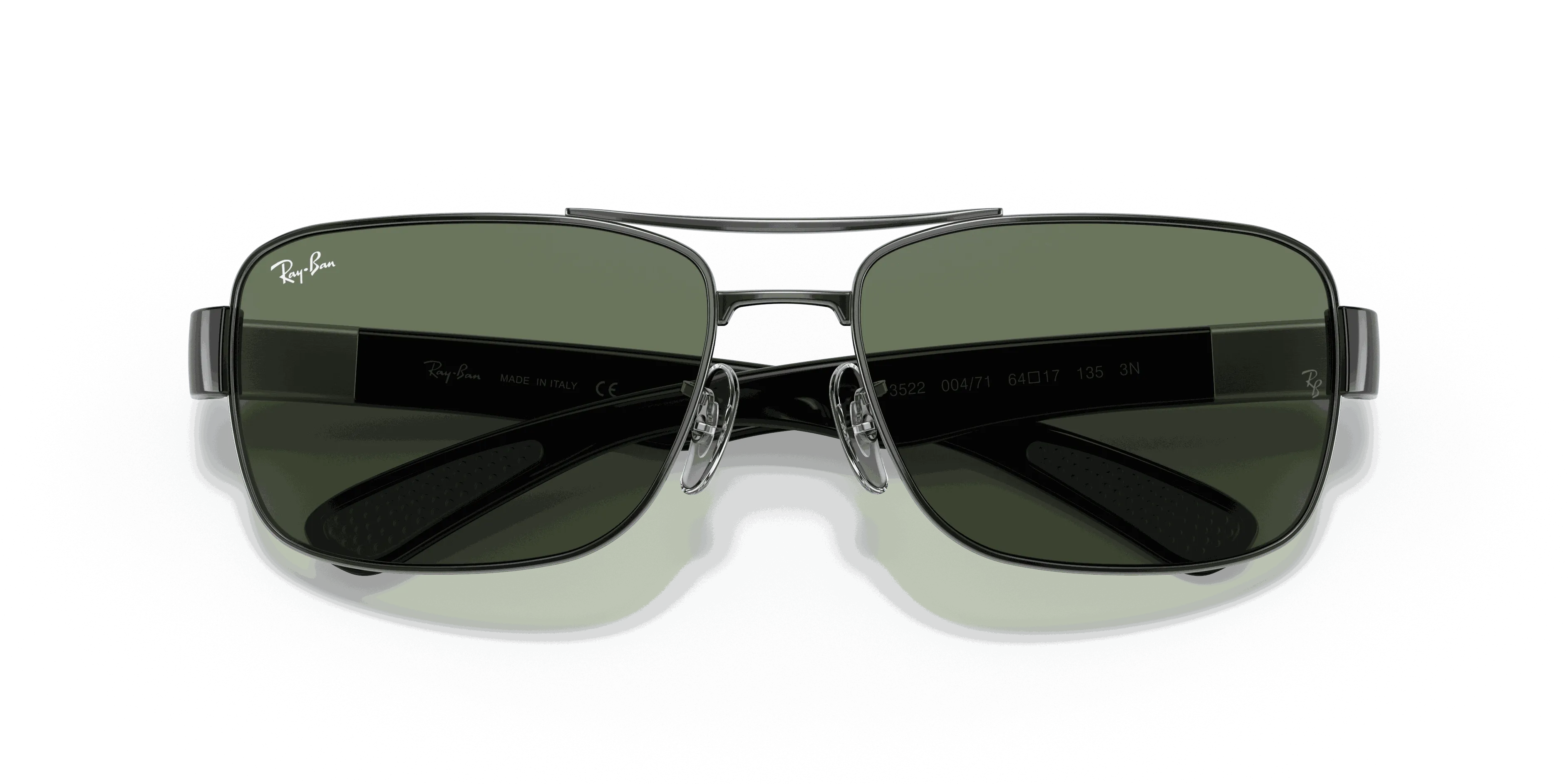 RayBan RB3522