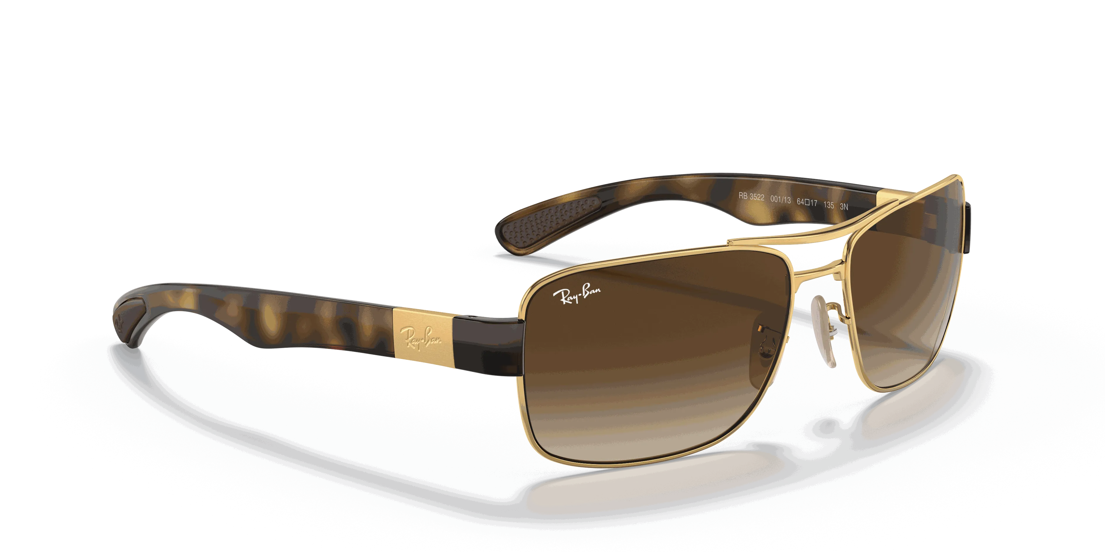 RayBan RB3522