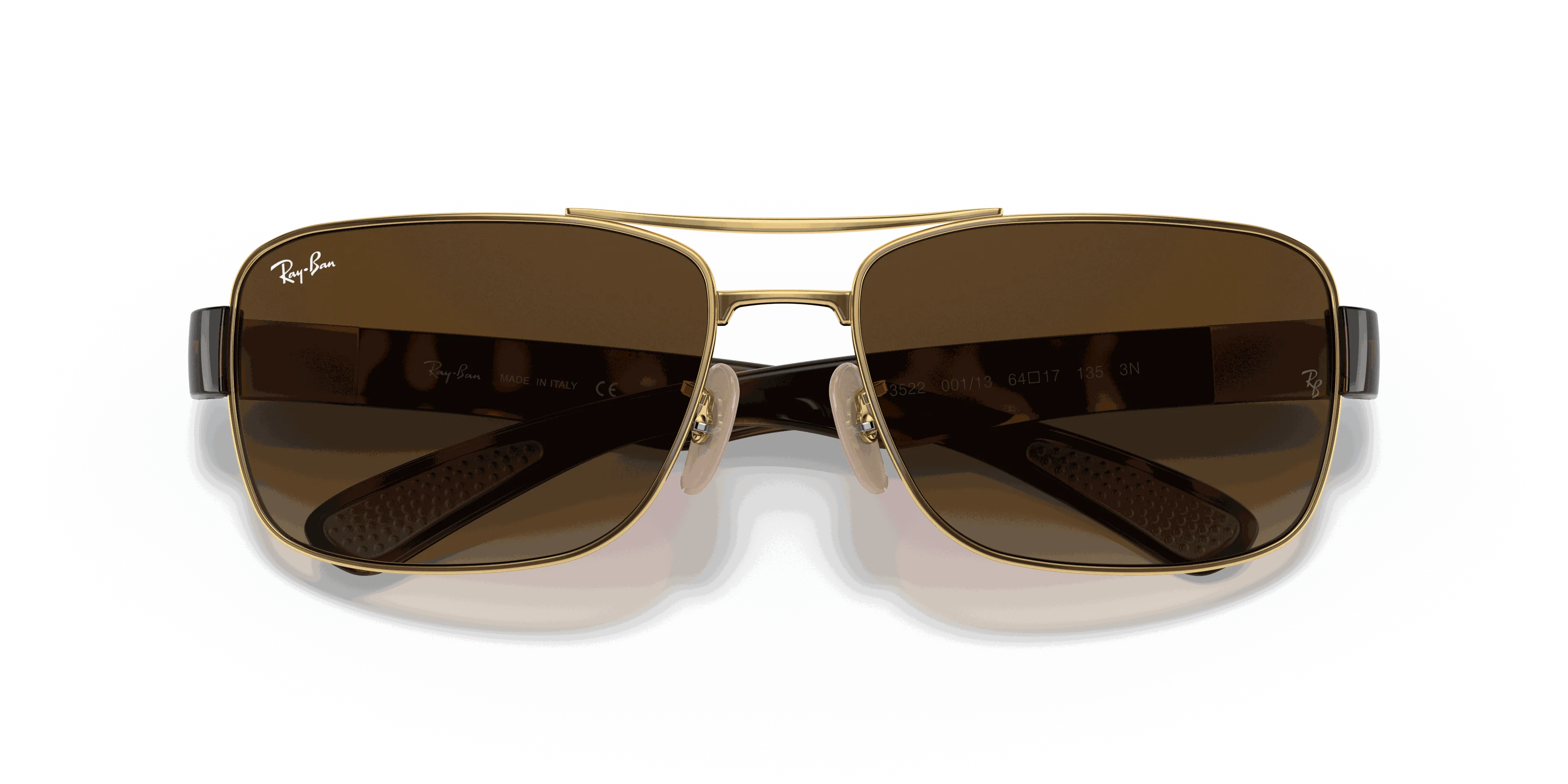 RayBan RB3522