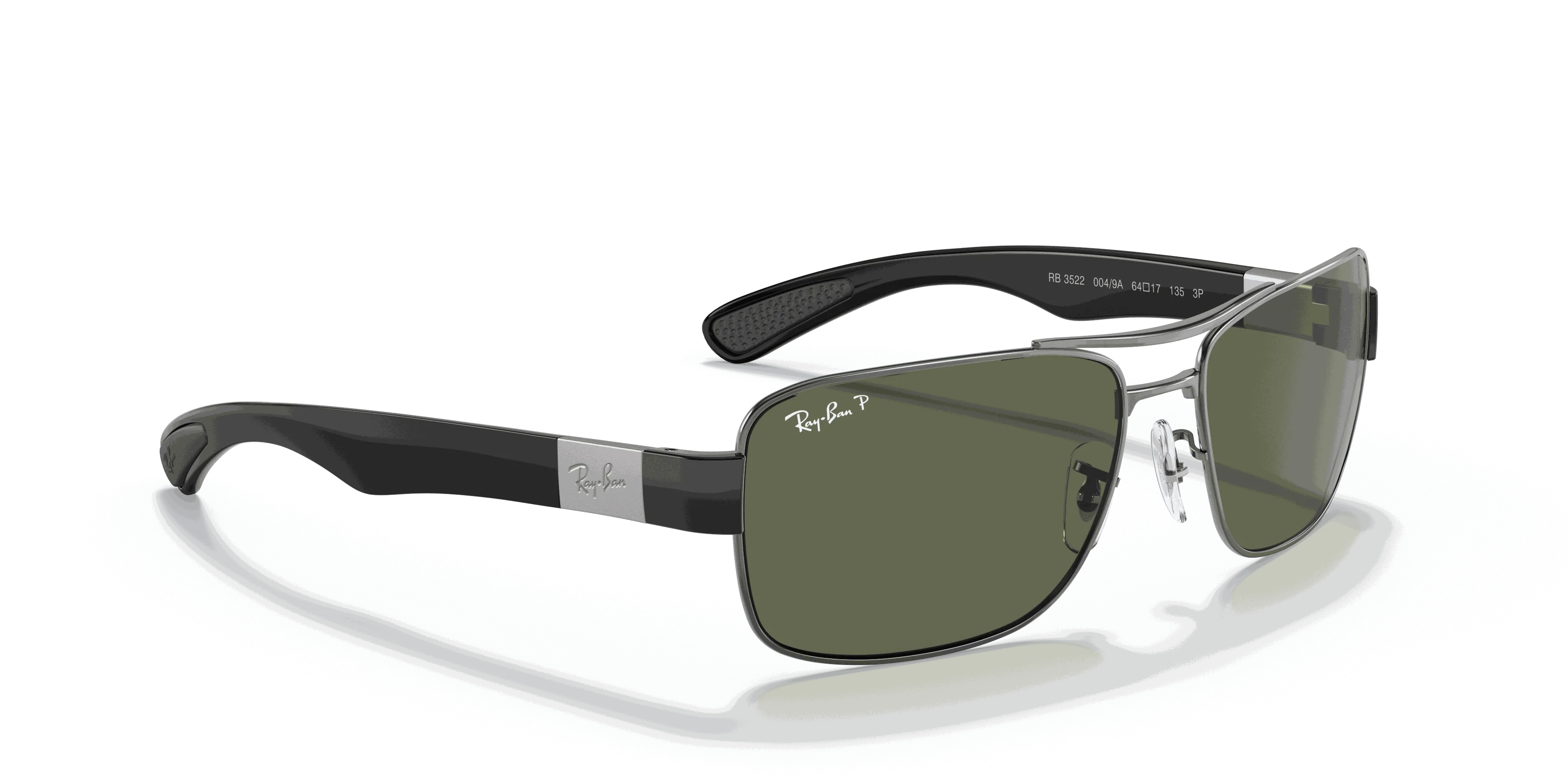 RayBan RB3522