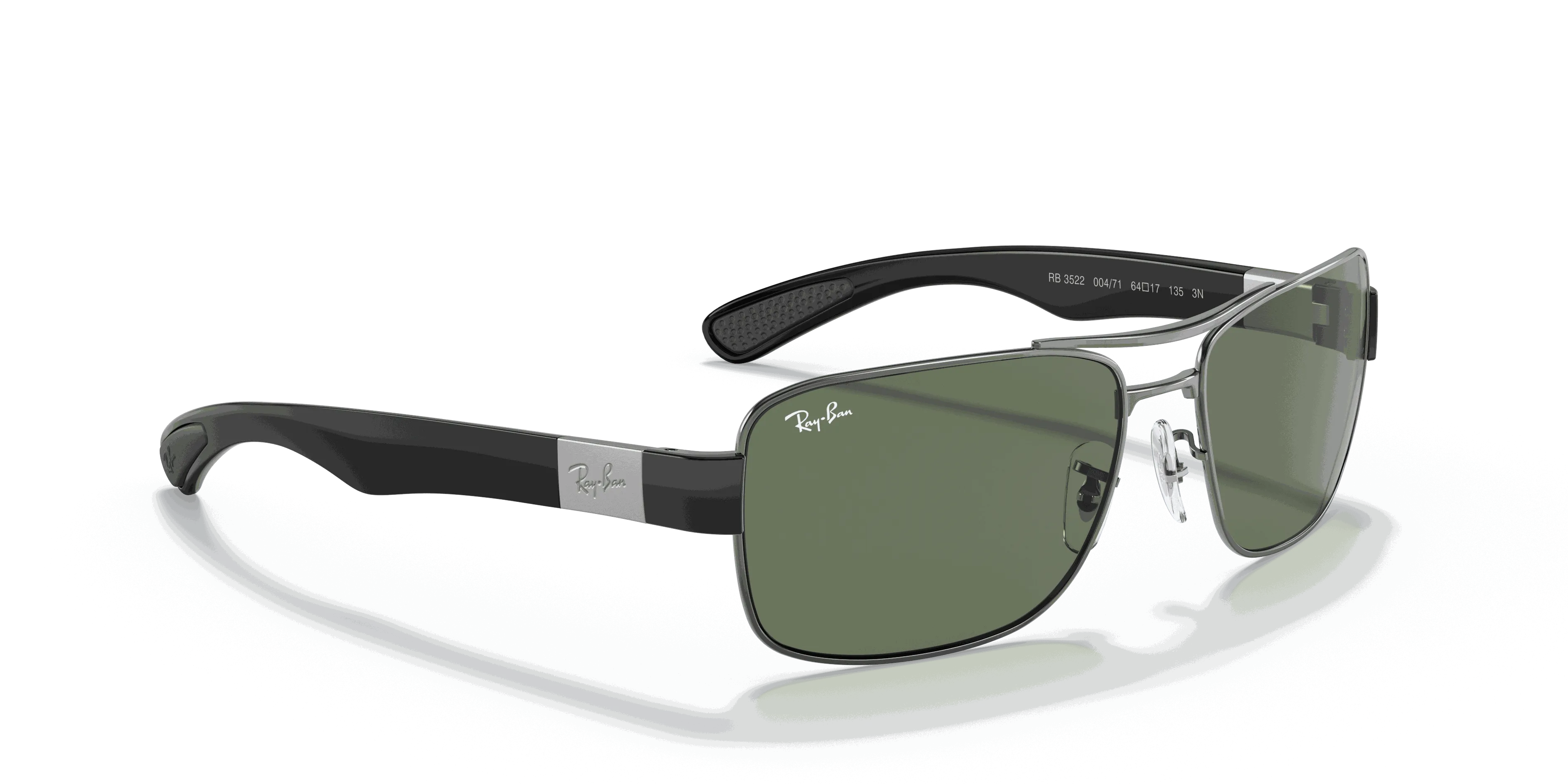 RayBan RB3522