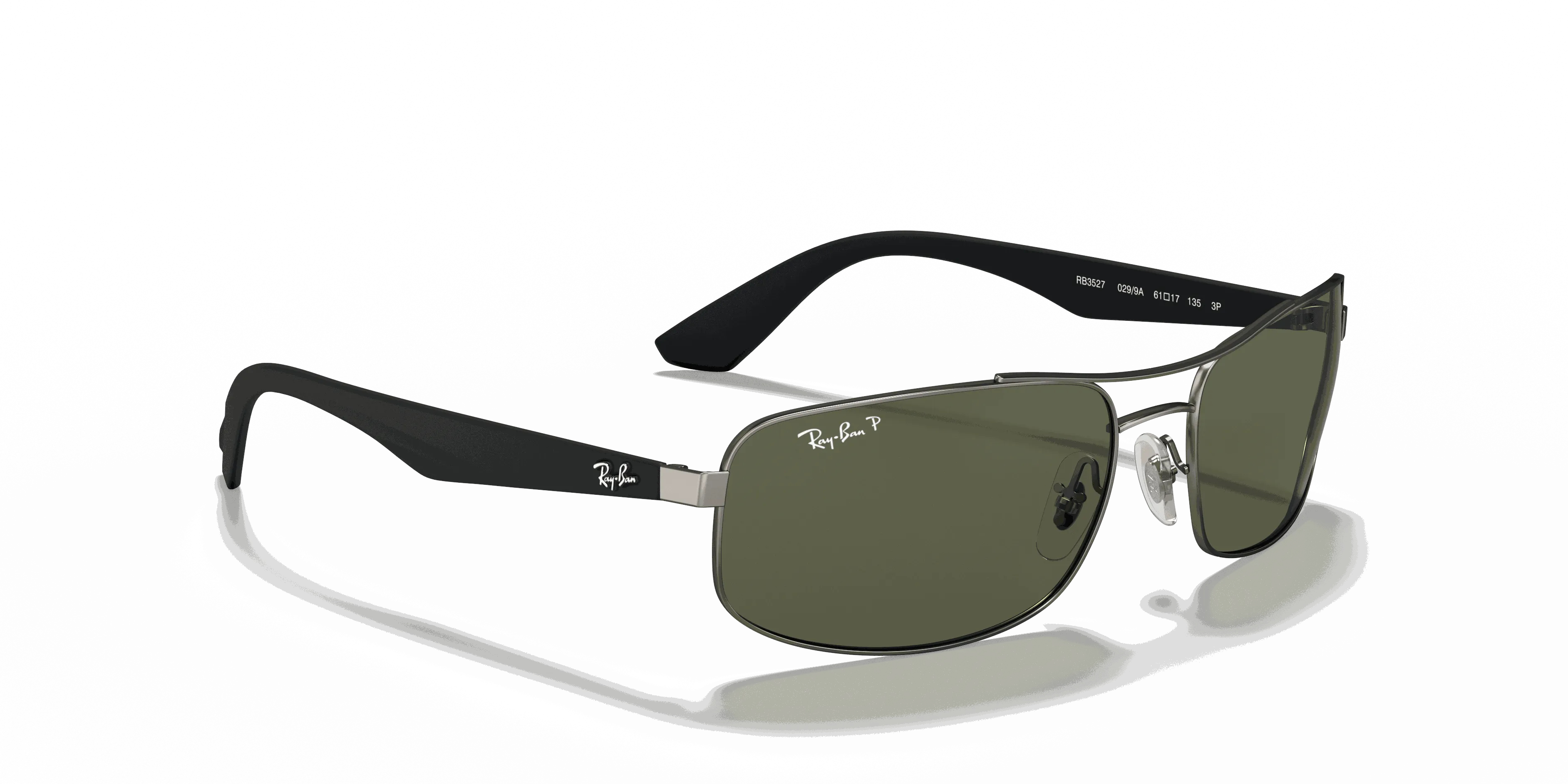 RayBan RB3527
