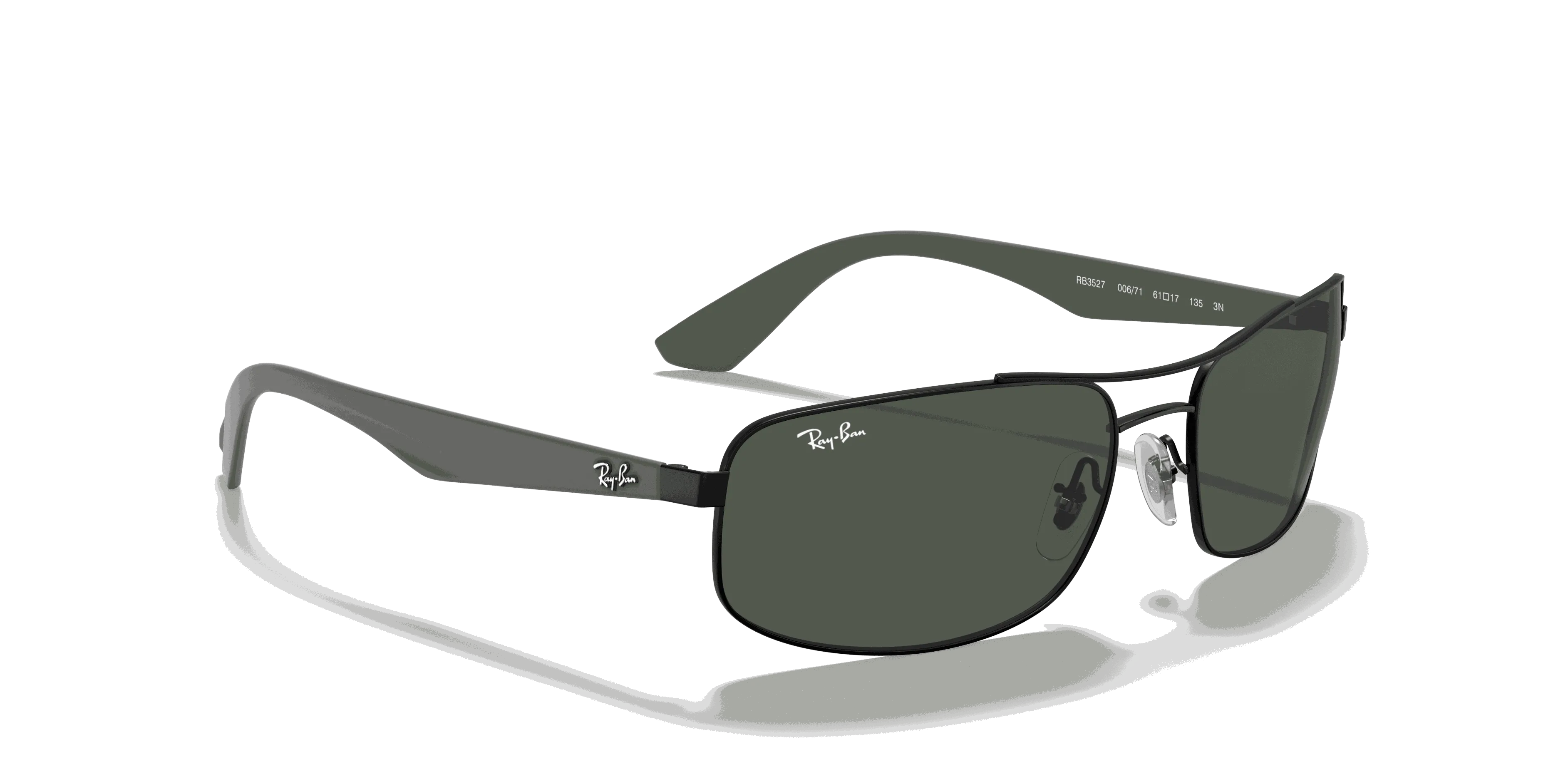 RayBan RB3527
