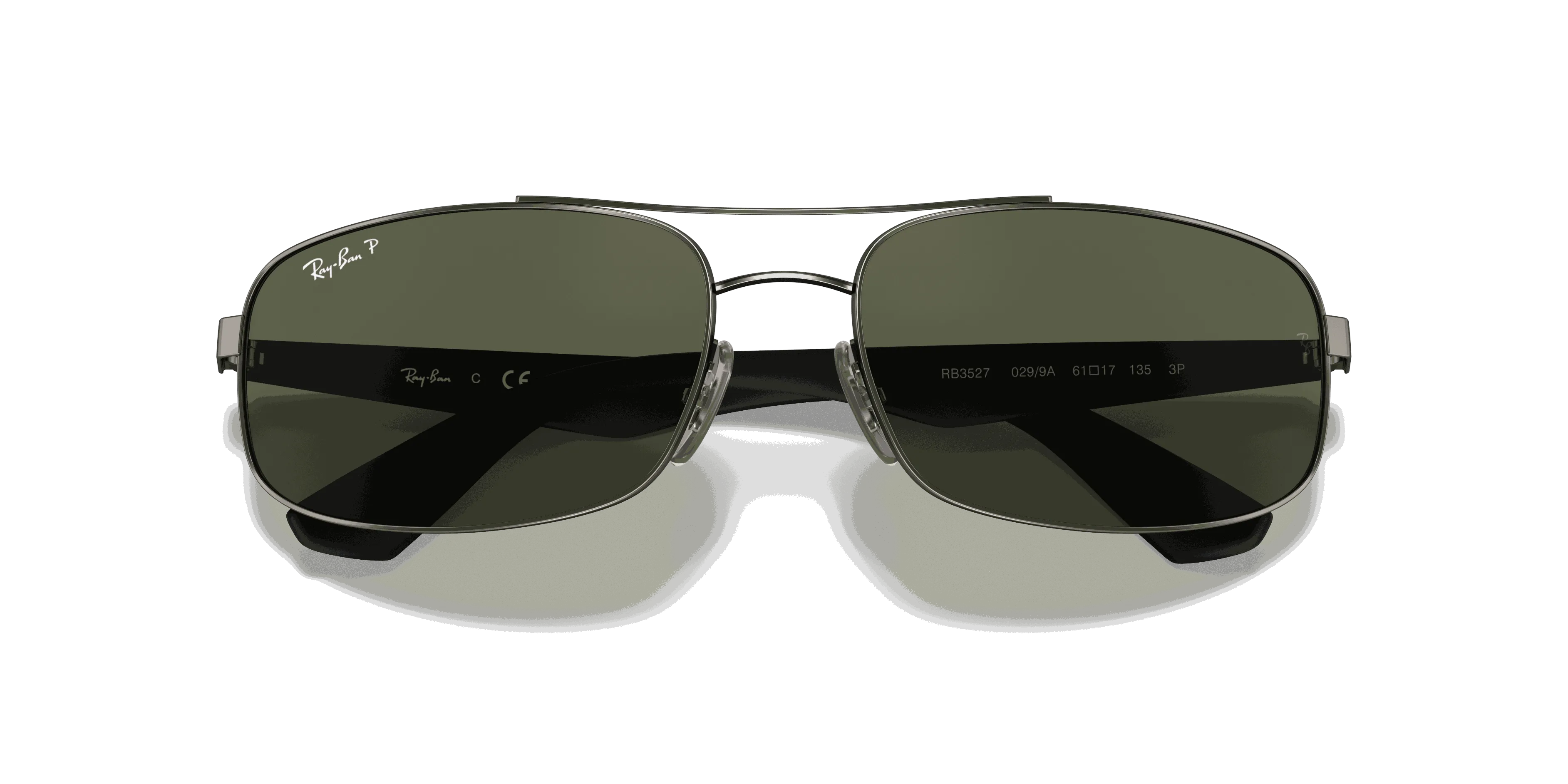 RayBan RB3527