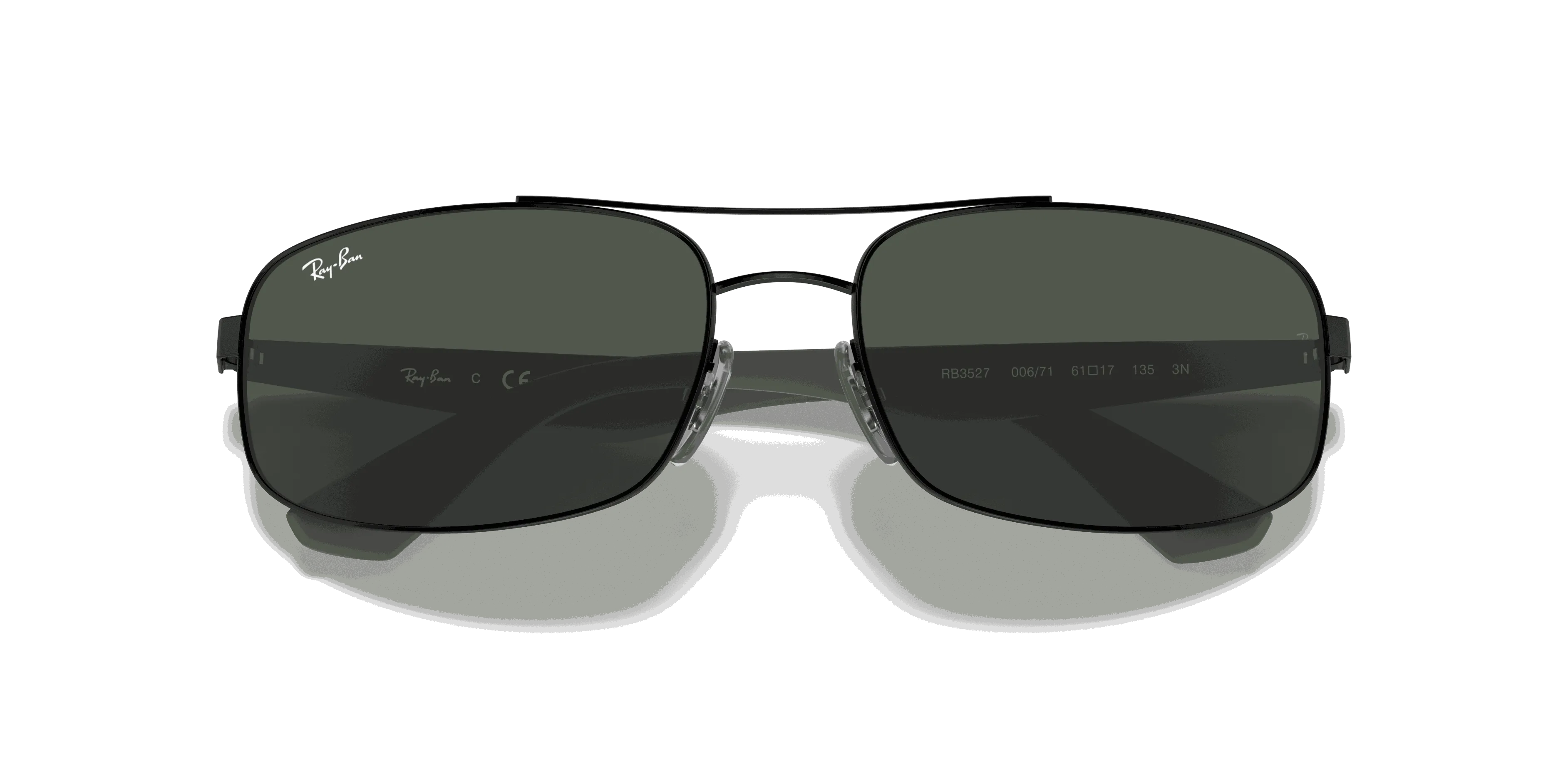 RayBan RB3527