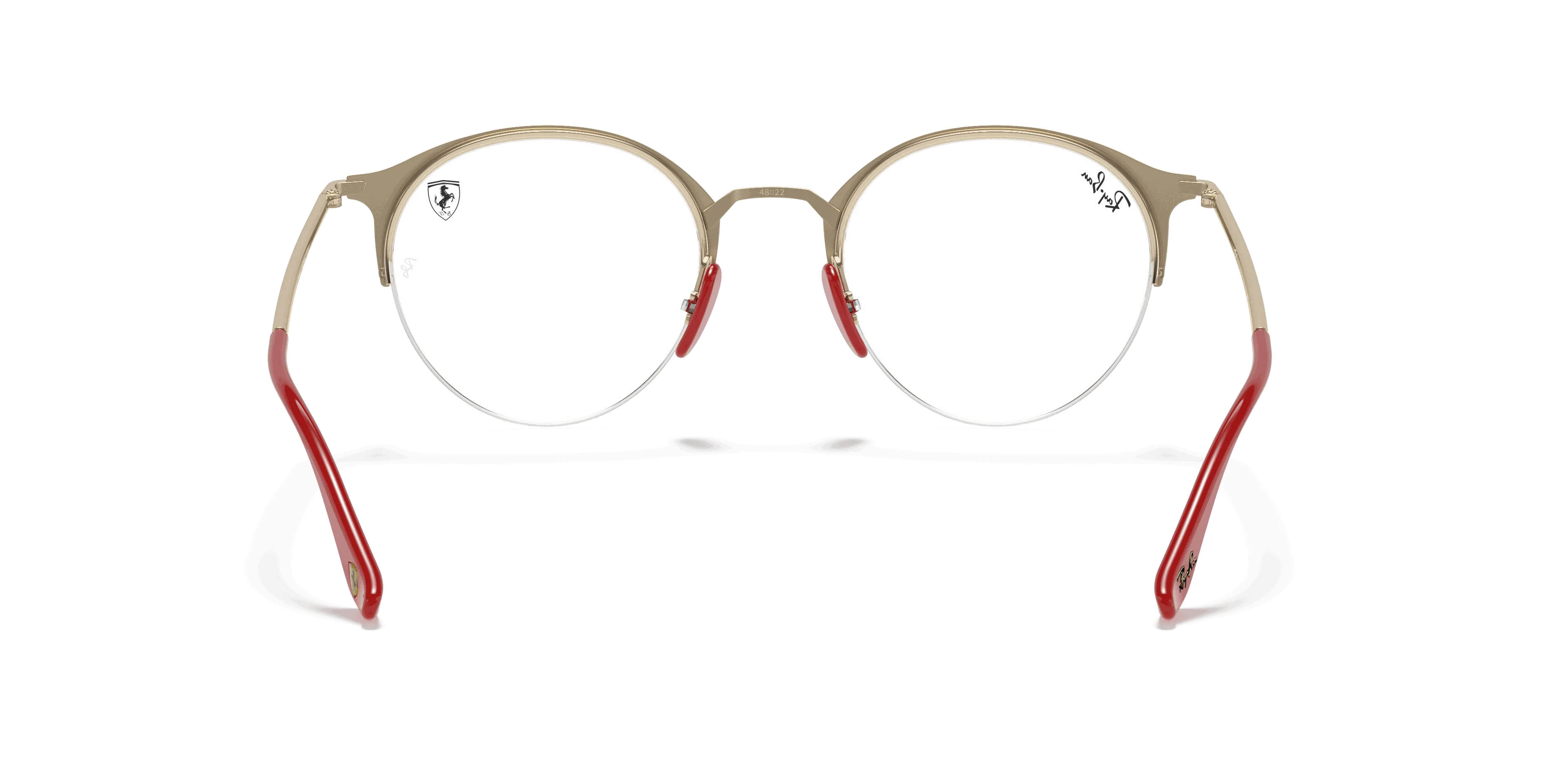 RayBan RB3578VM SCUDERIA FERRARI COLLECTION
