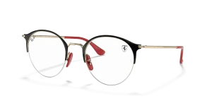 RayBan RB3578VM SCUDERIA FERRARI COLLECTION