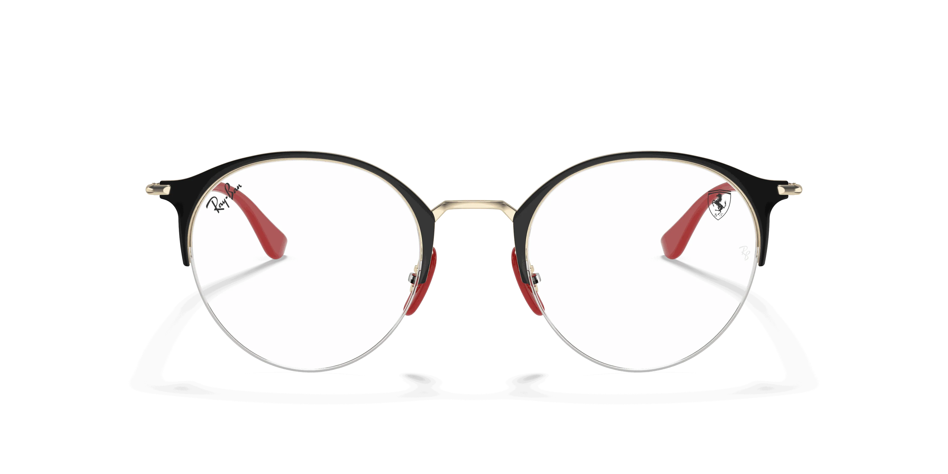 RayBan RB3578VM SCUDERIA FERRARI COLLECTION