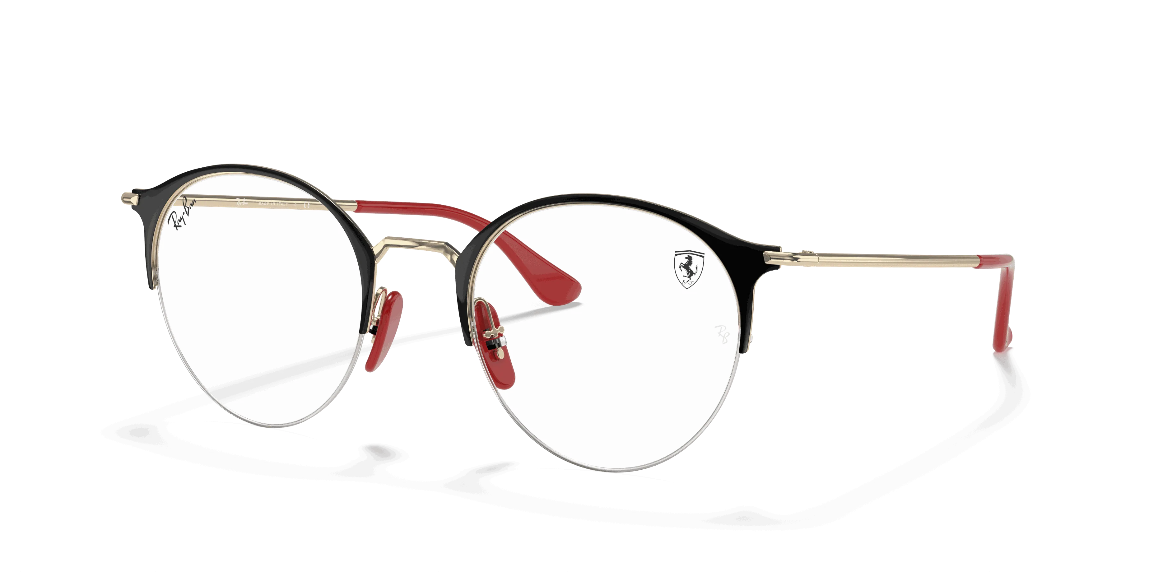 RayBan RB3578VM SCUDERIA FERRARI COLLECTION