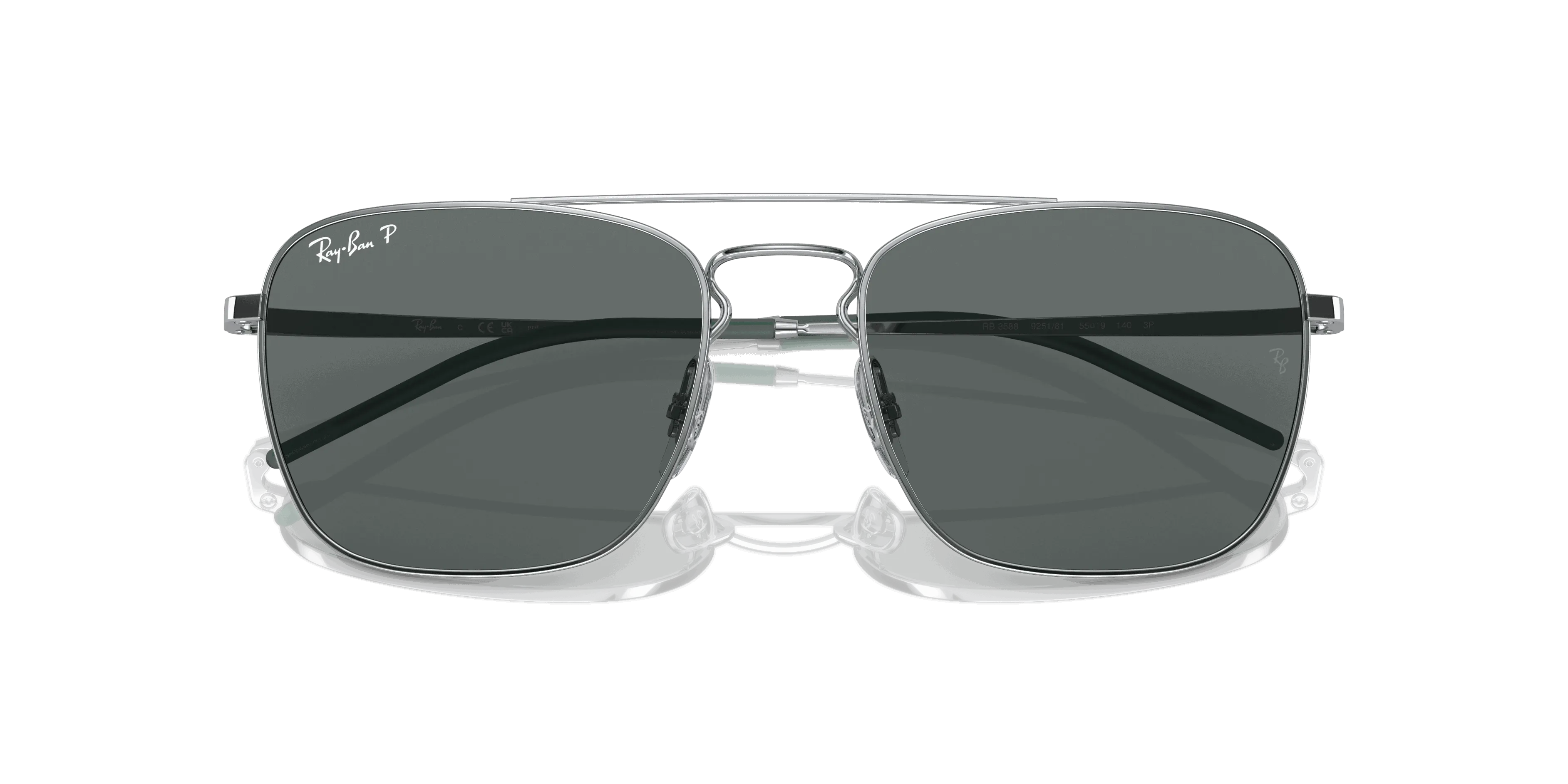 RayBan RB3588