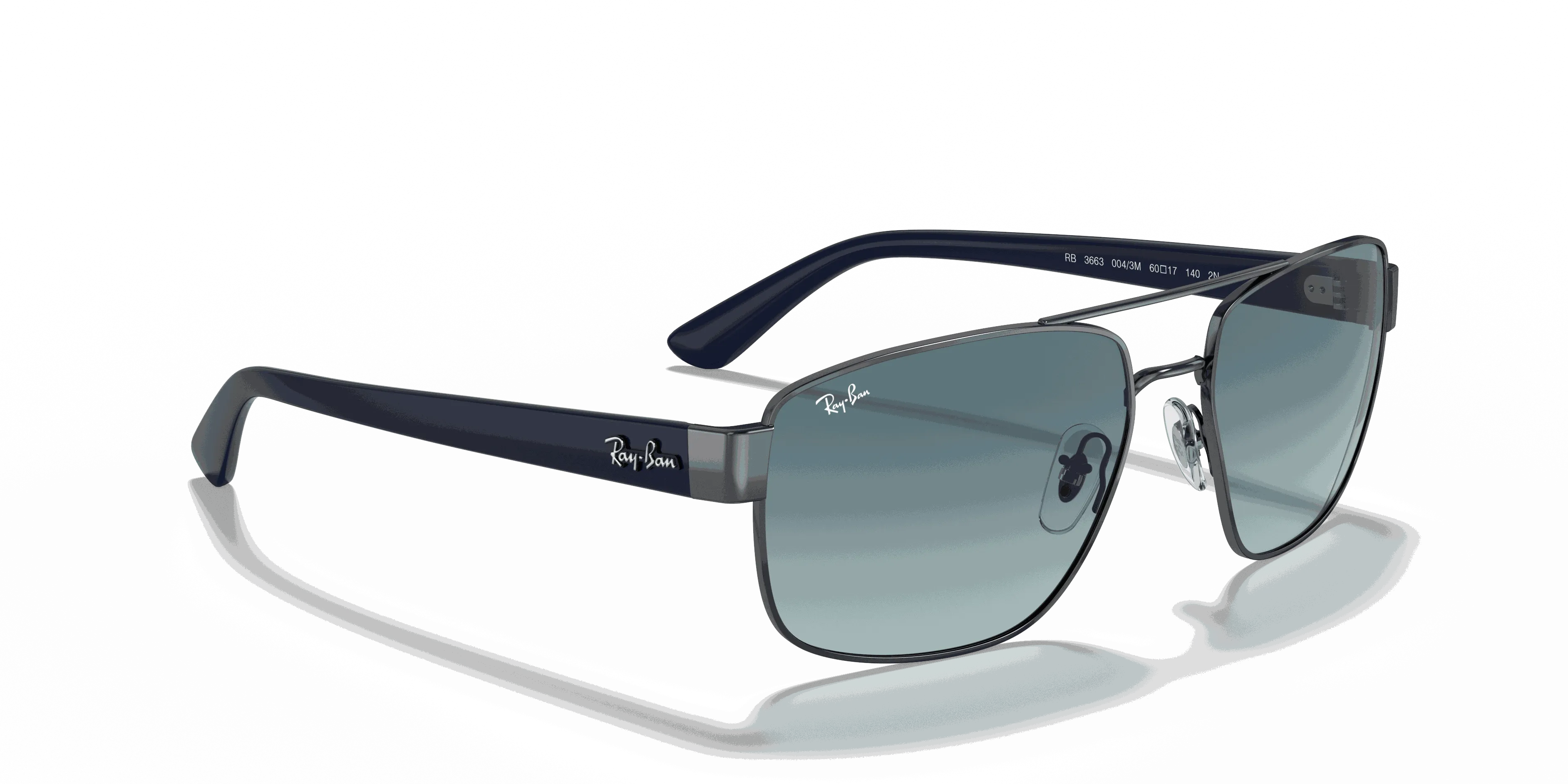 RayBan RB3663