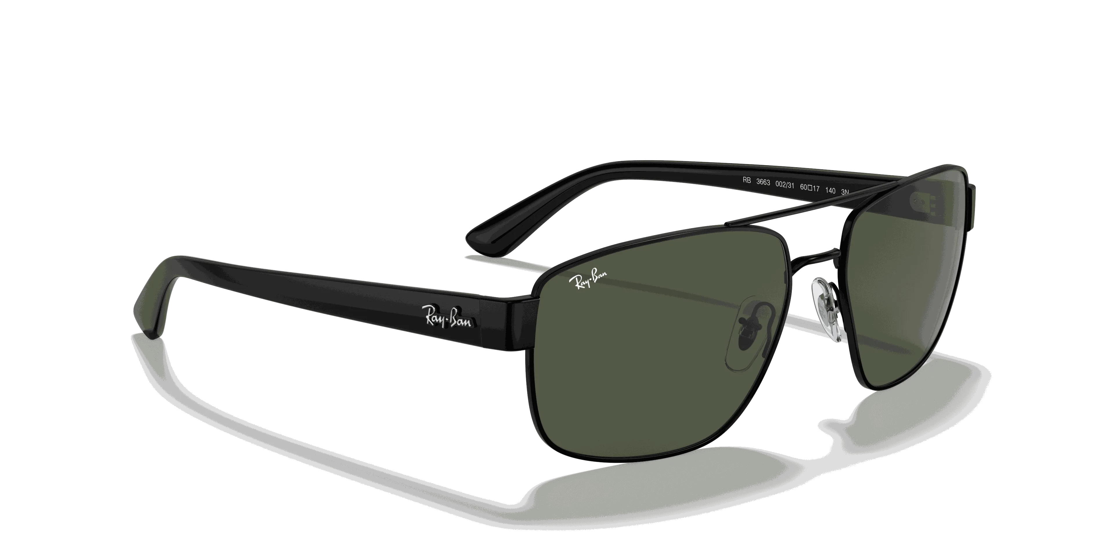 RayBan RB3663