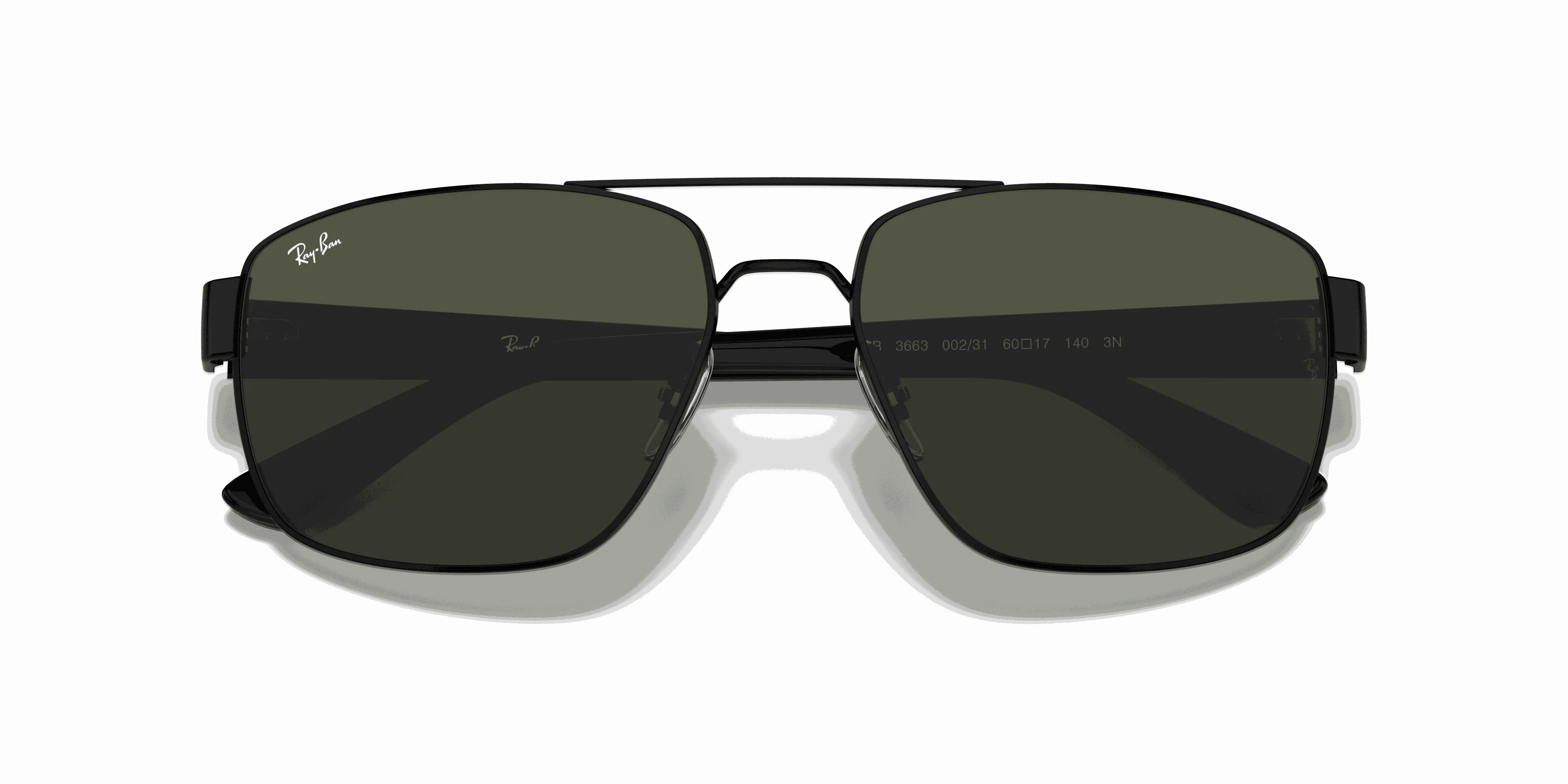 RayBan RB3663