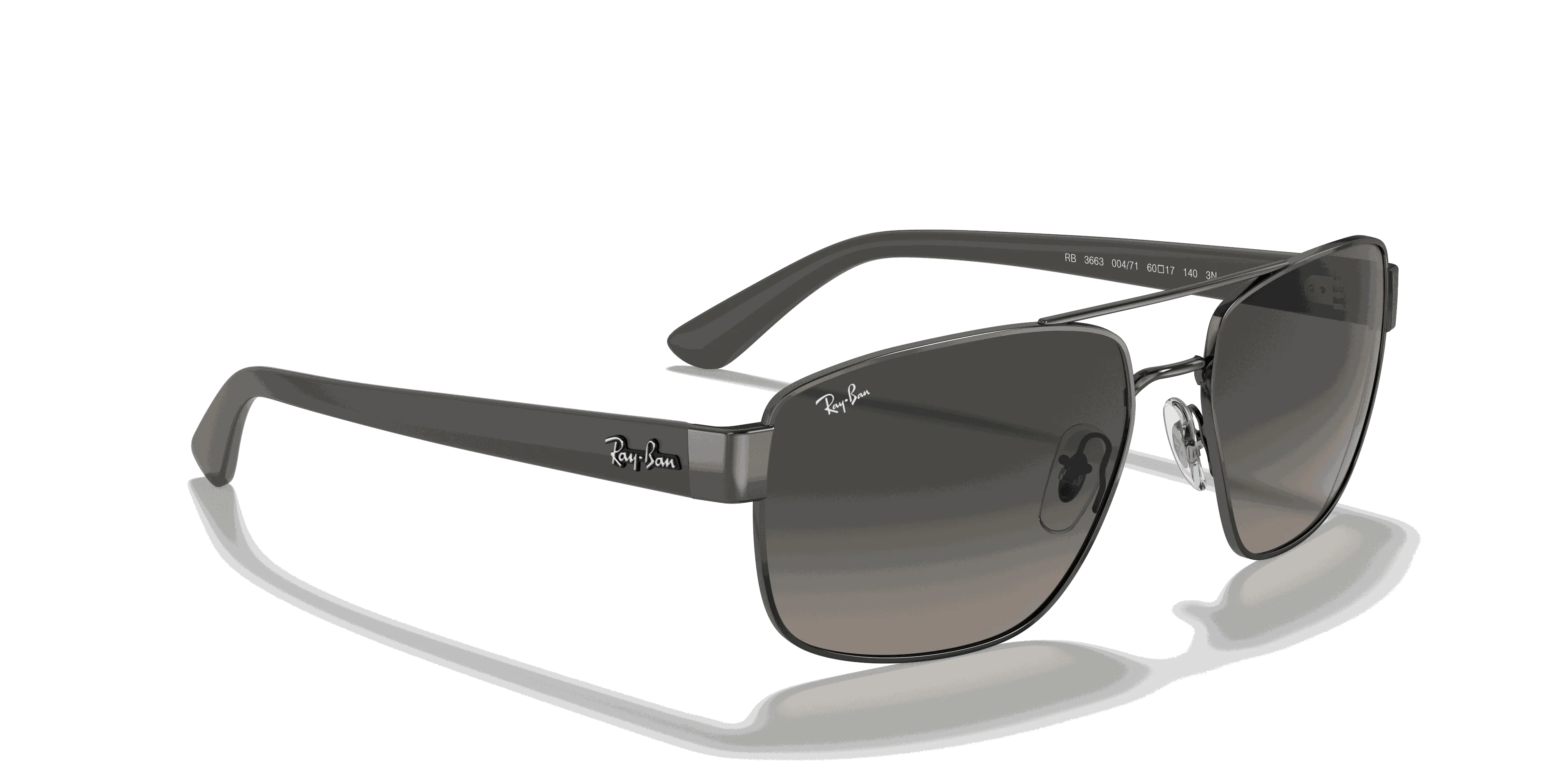RayBan RB3663