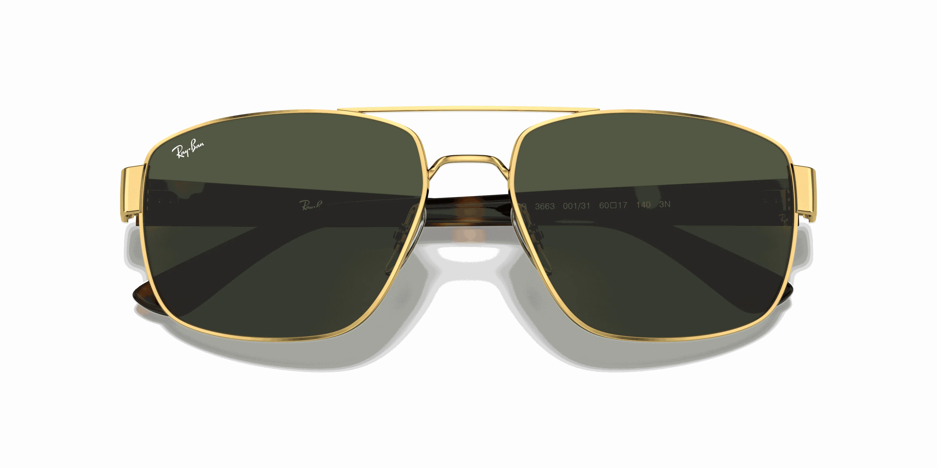 RayBan RB3663