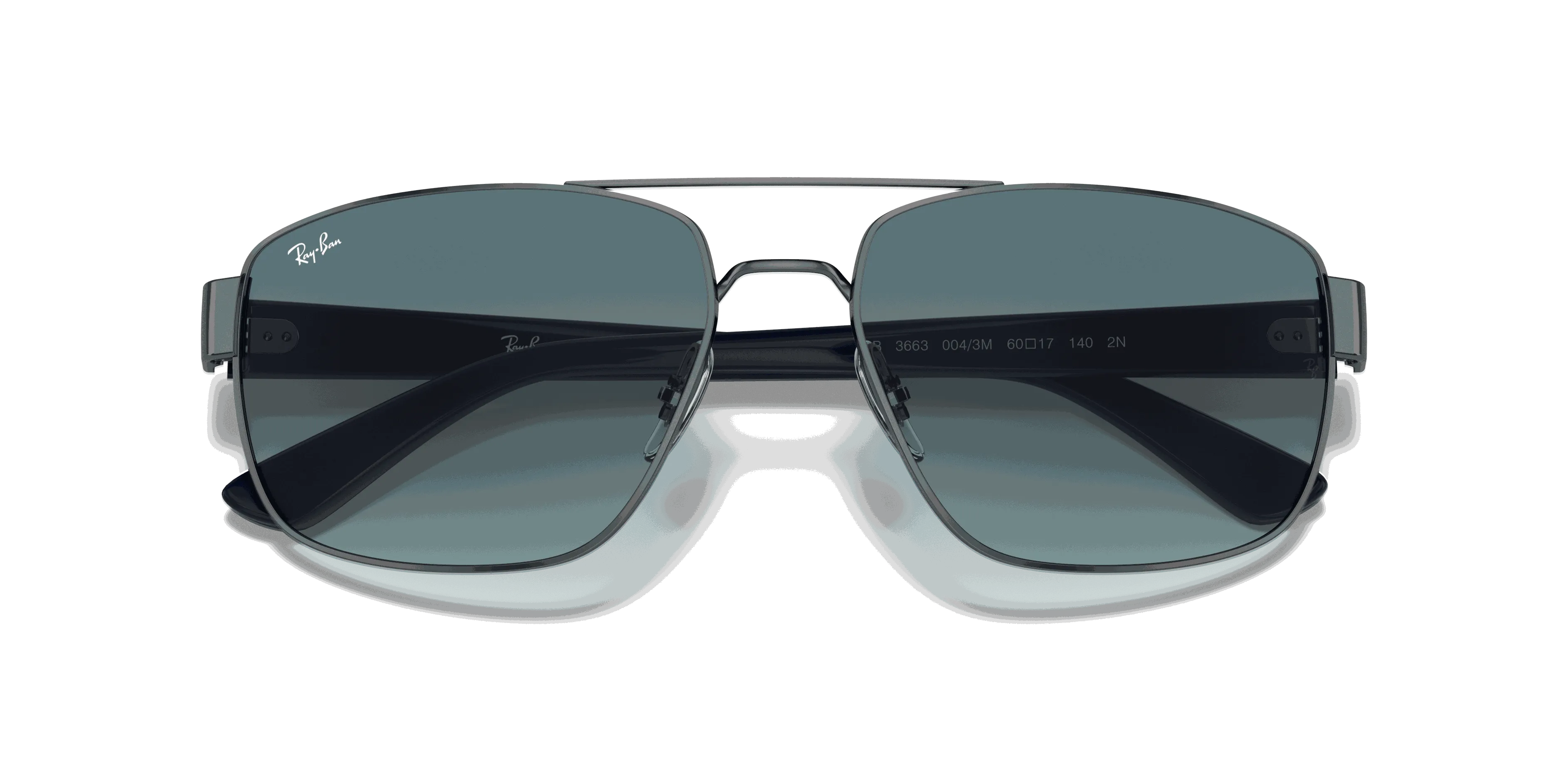 RayBan RB3663