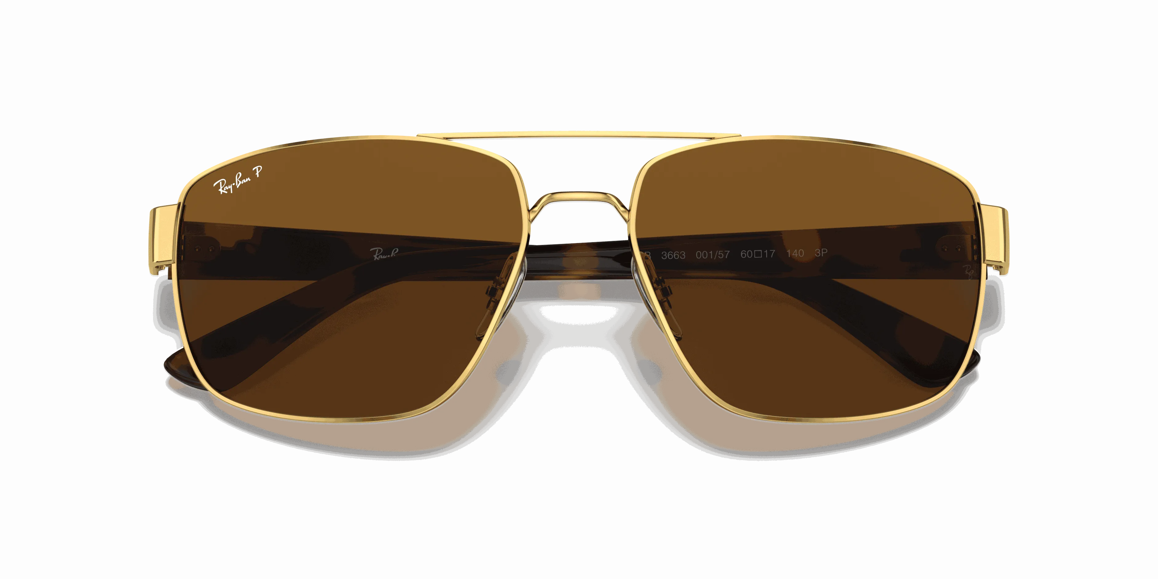 RayBan RB3663