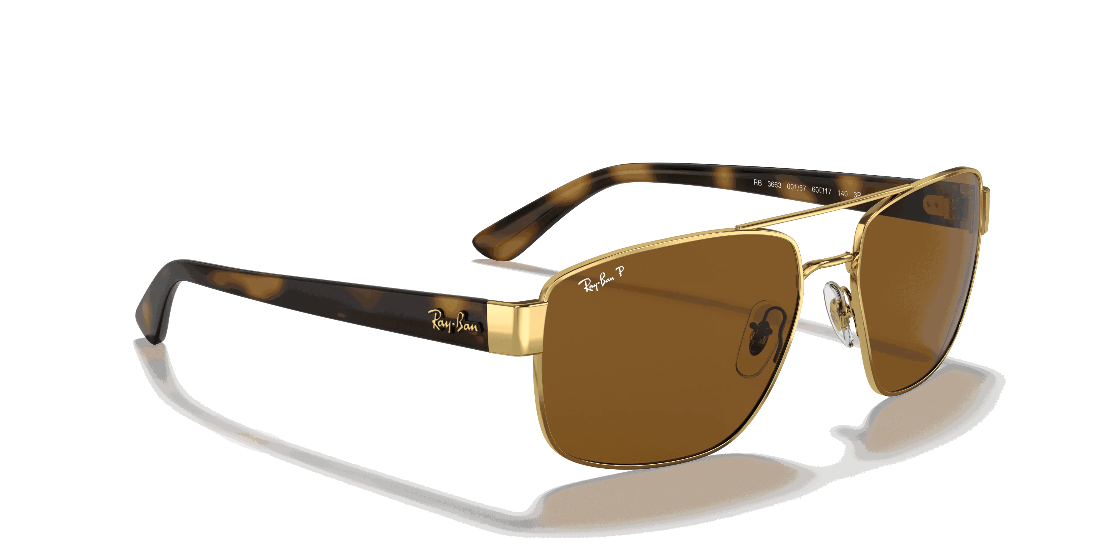 RayBan RB3663