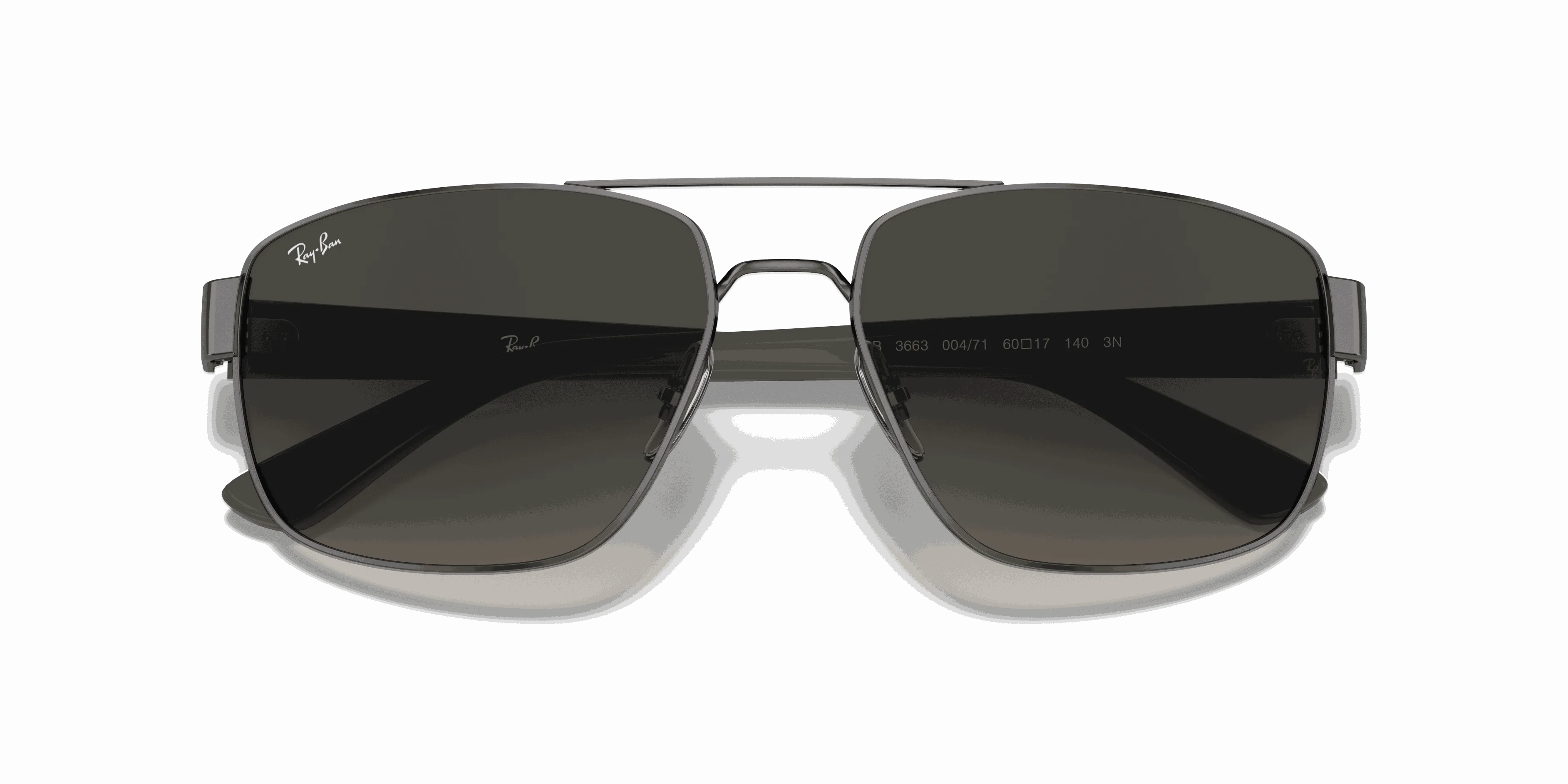 RayBan RB3663