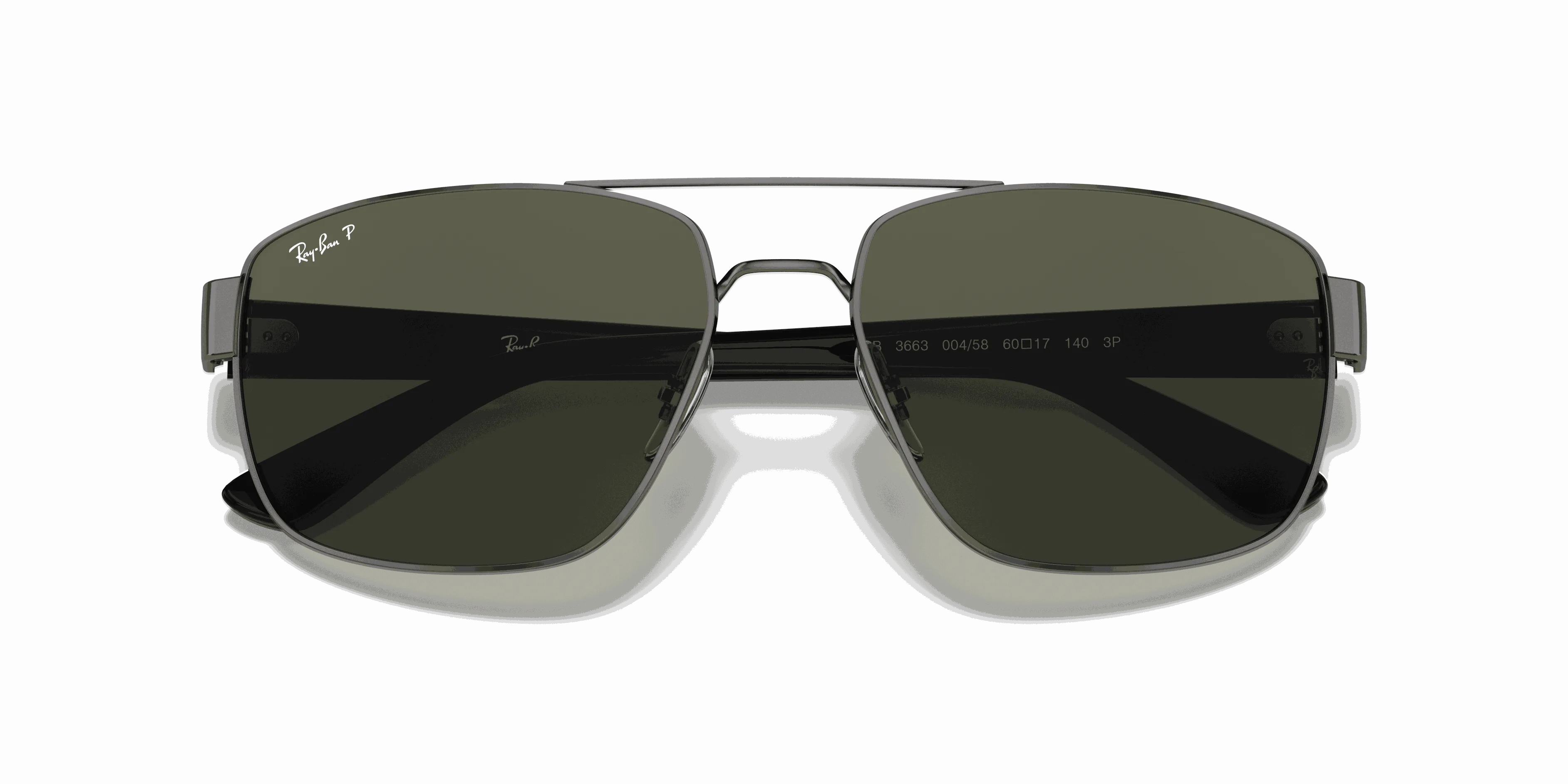 RayBan RB3663