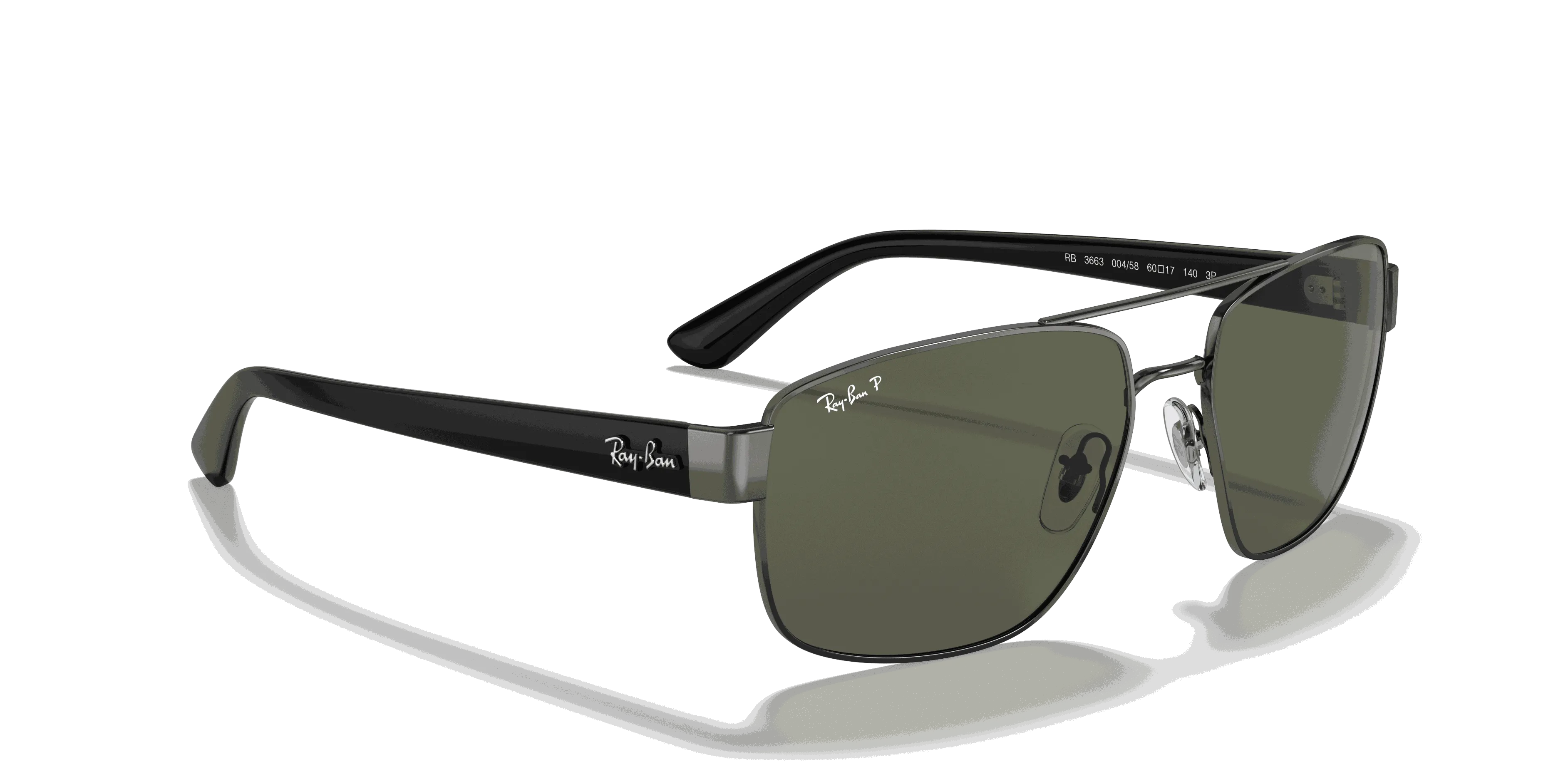RayBan RB3663