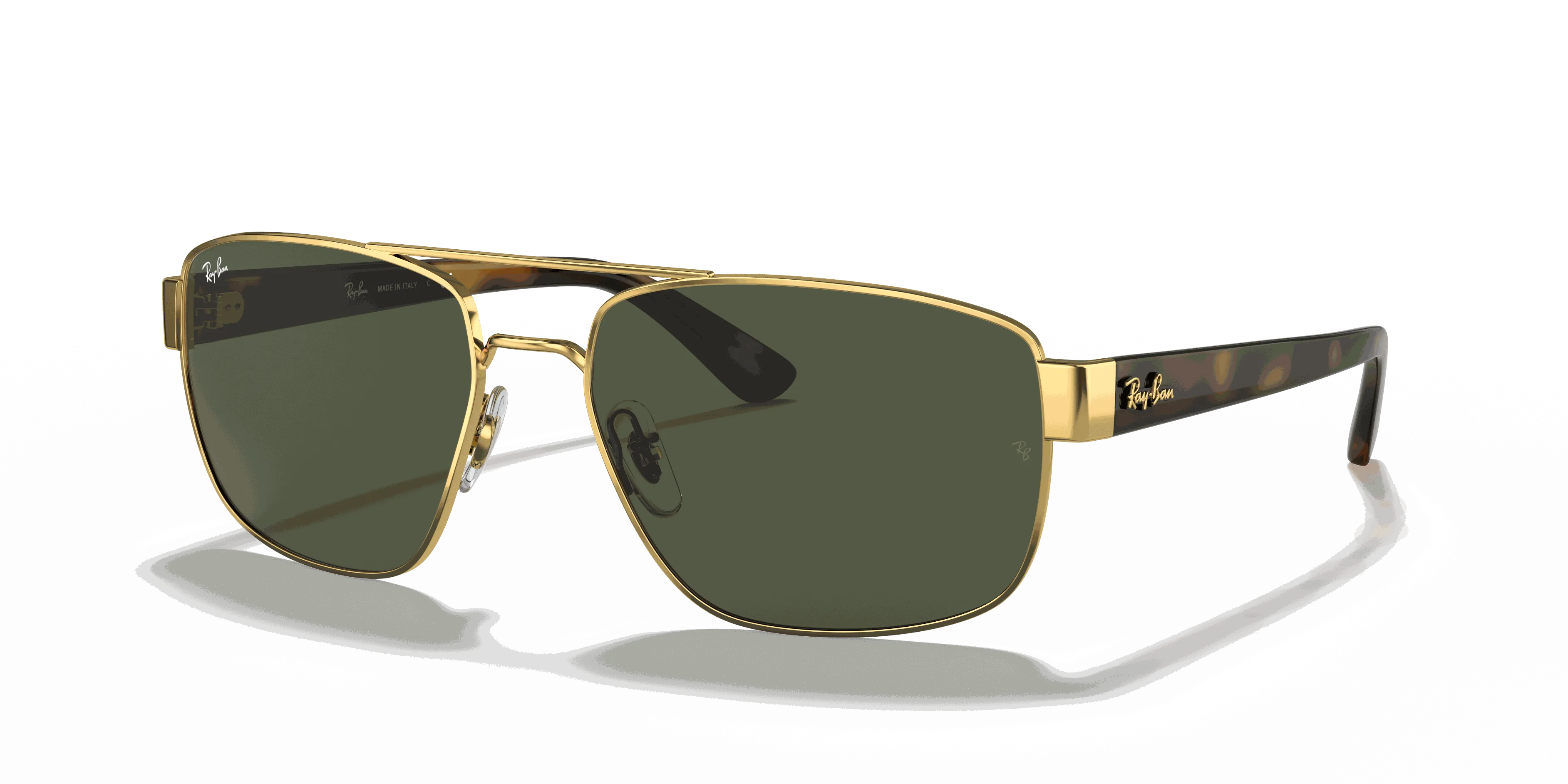 RayBan RB3663