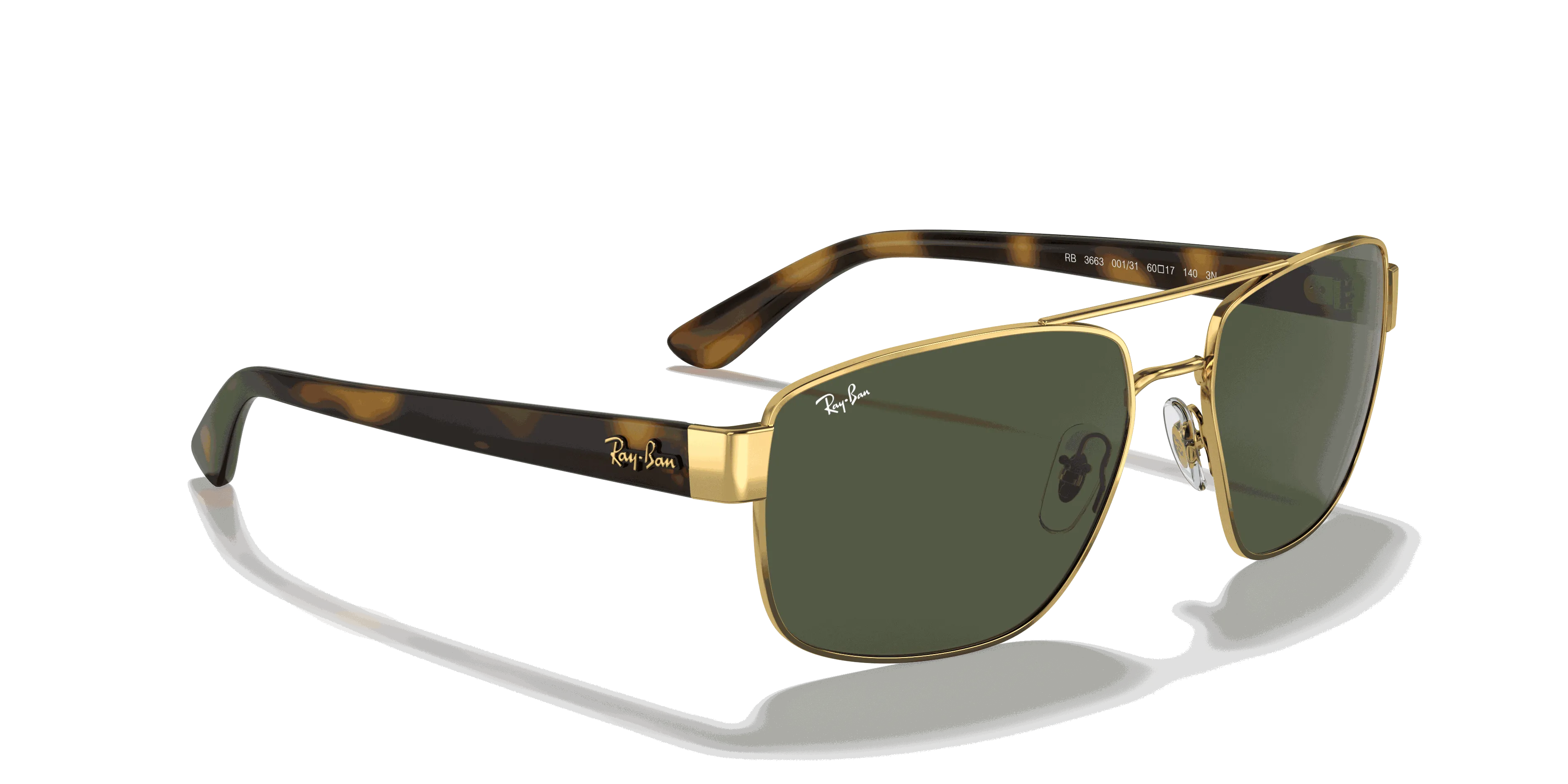 RayBan RB3663