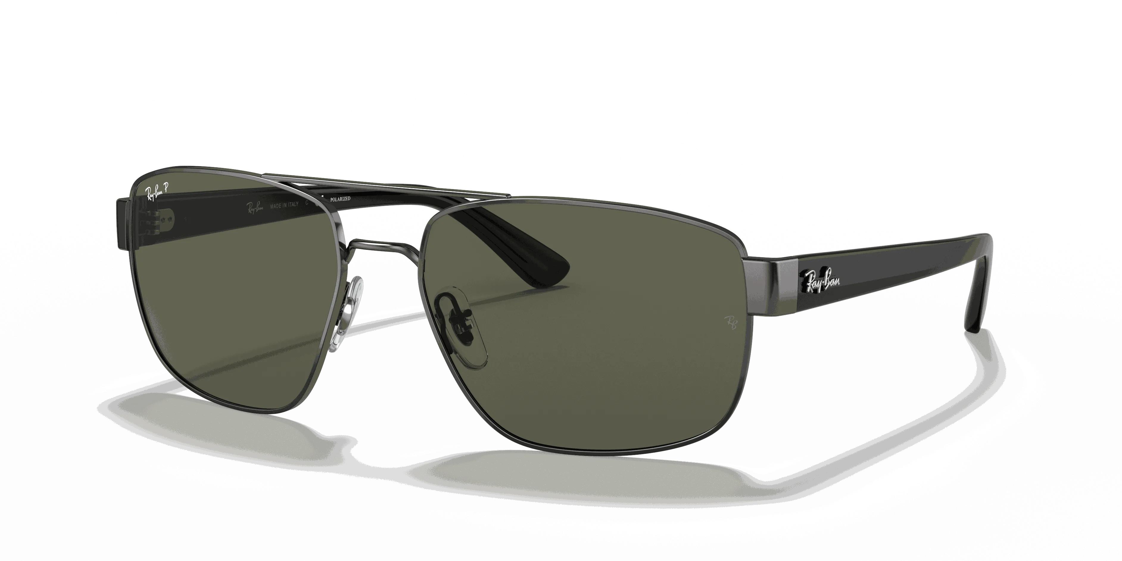 RayBan RB3663