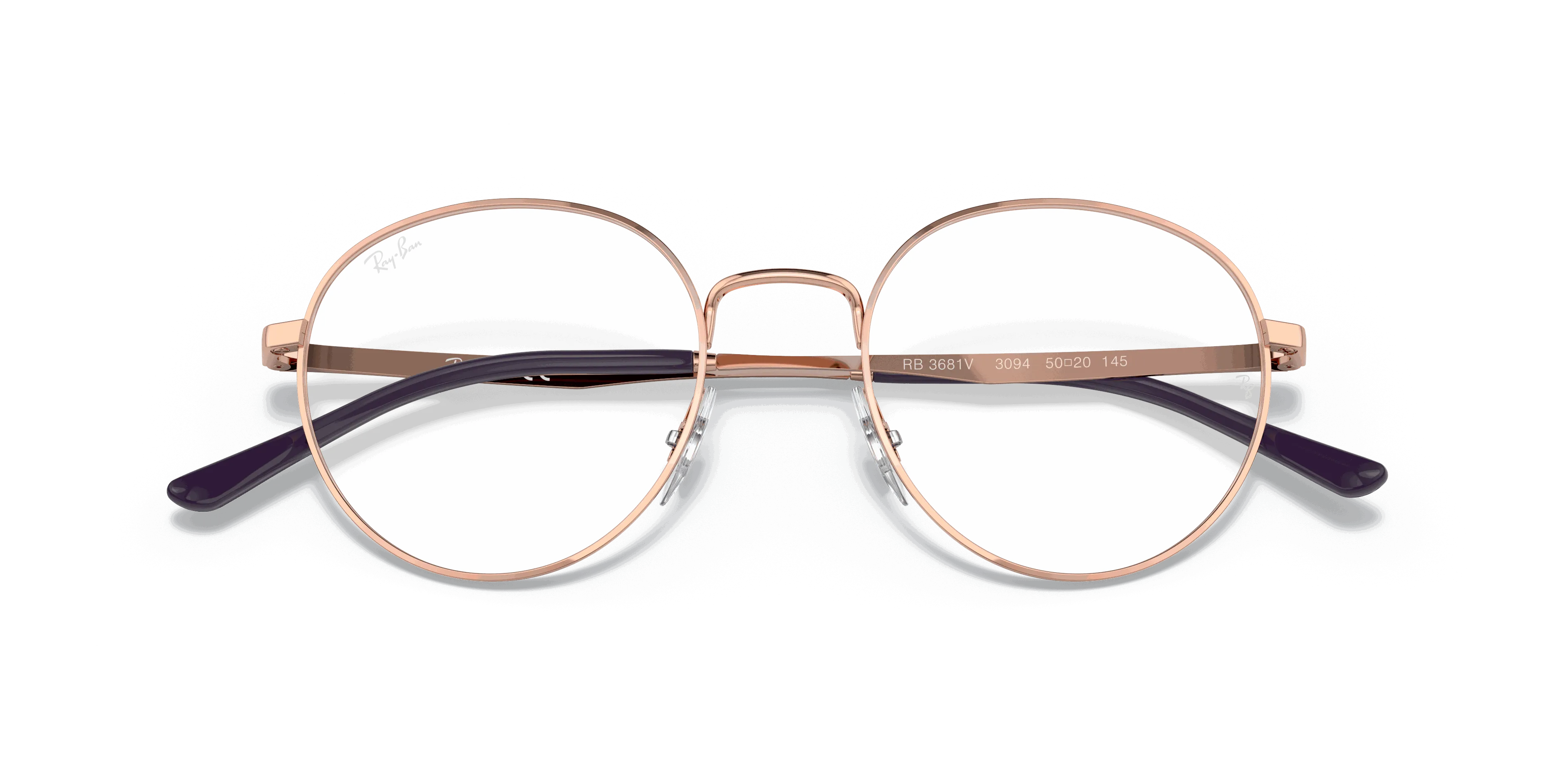 RayBan RB3681 OPTICS