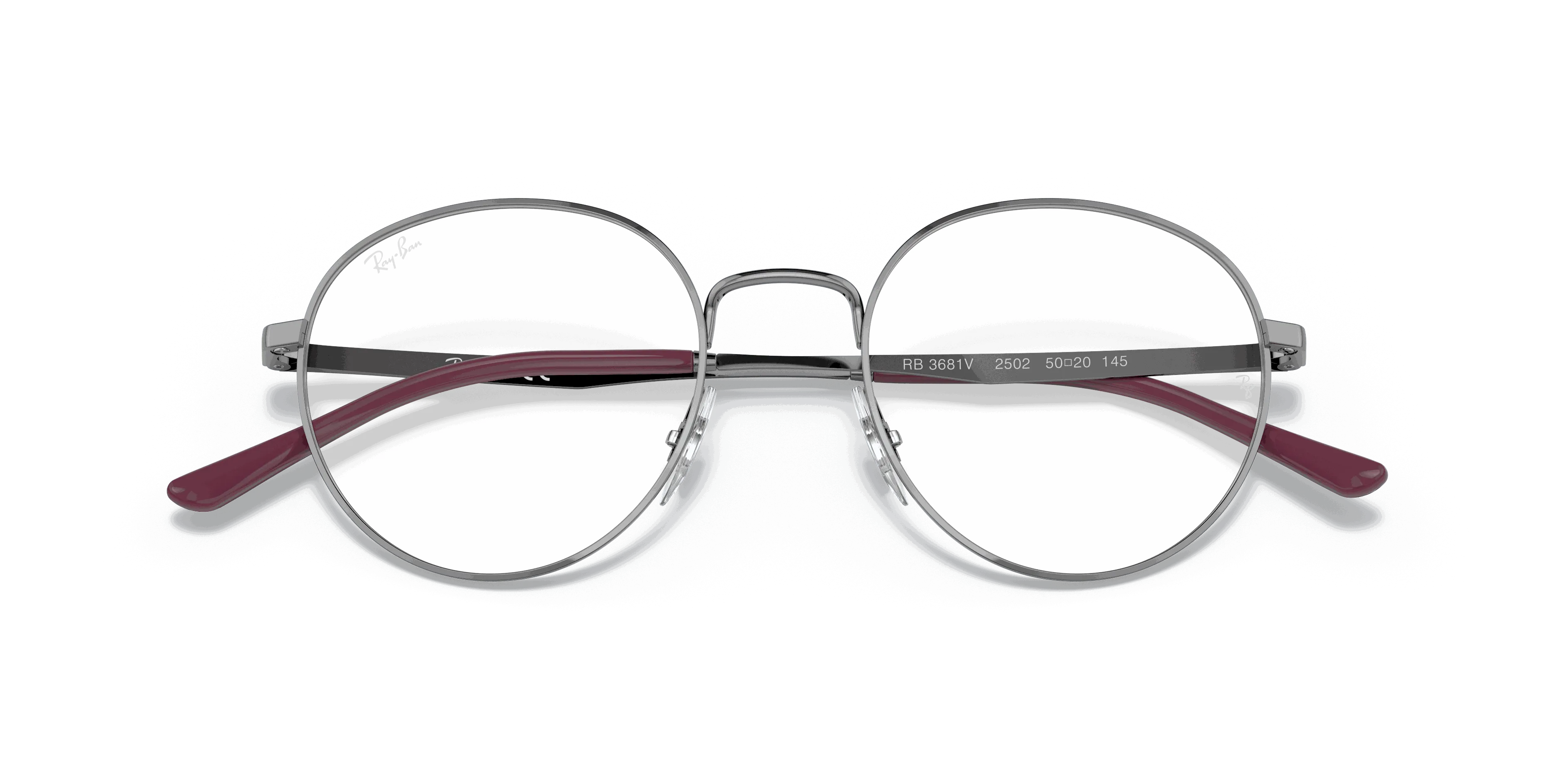 RayBan RB3681 OPTICS
